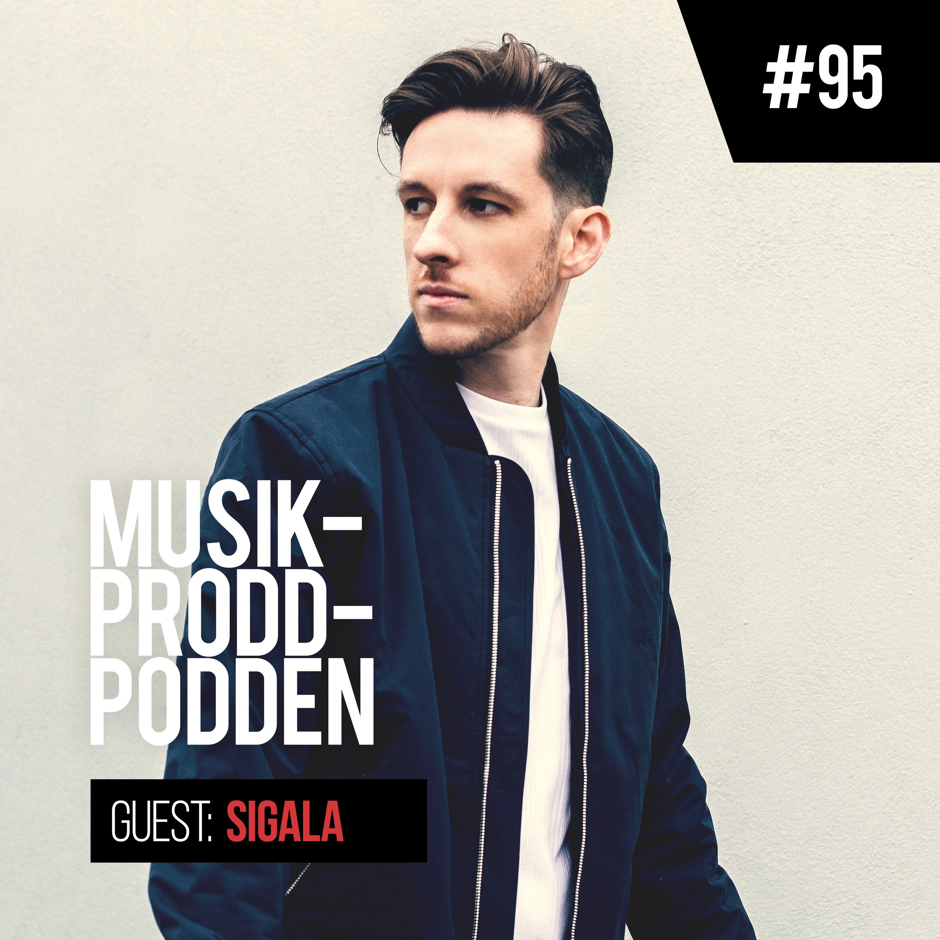 Musikprodd-podden