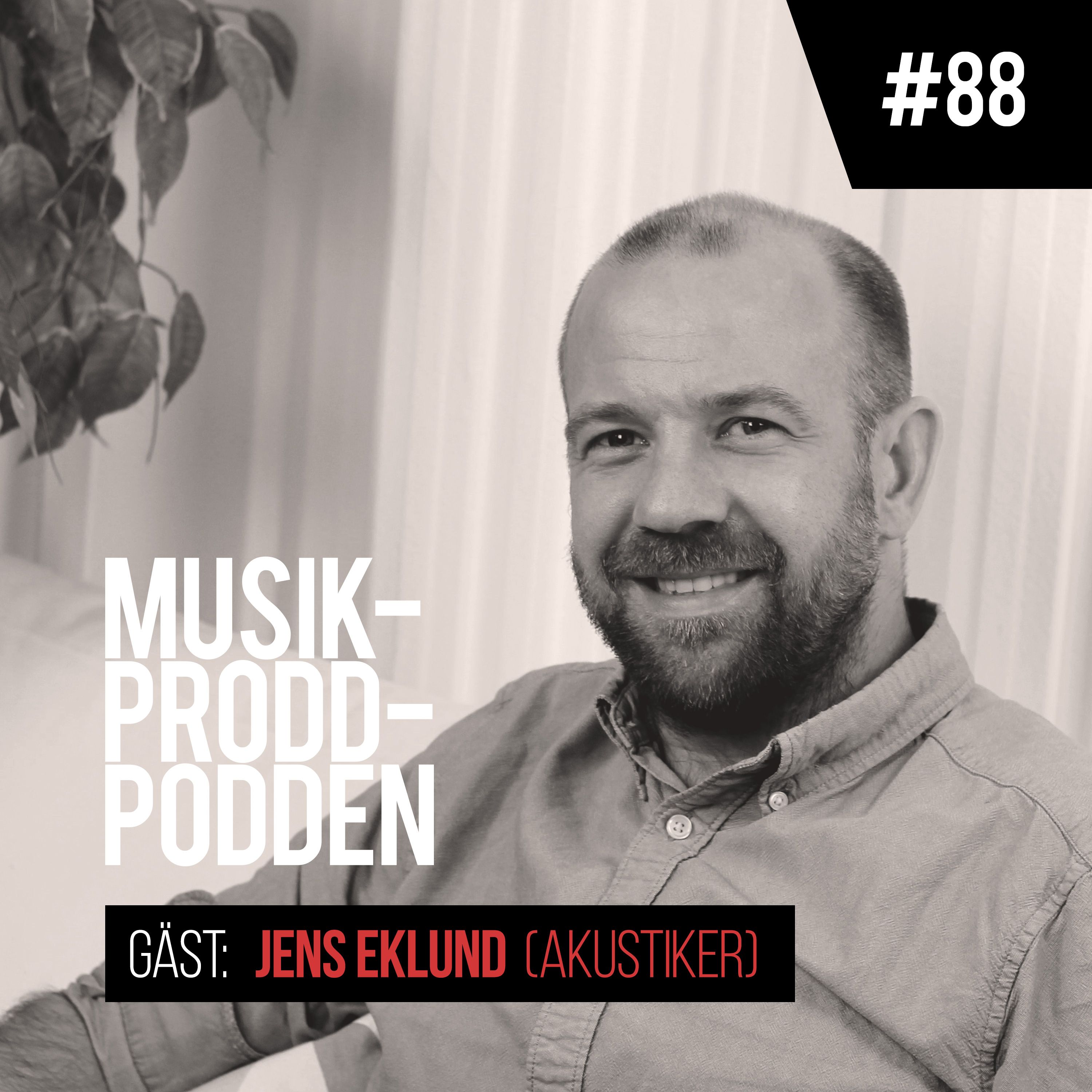 Musikprodd-podden