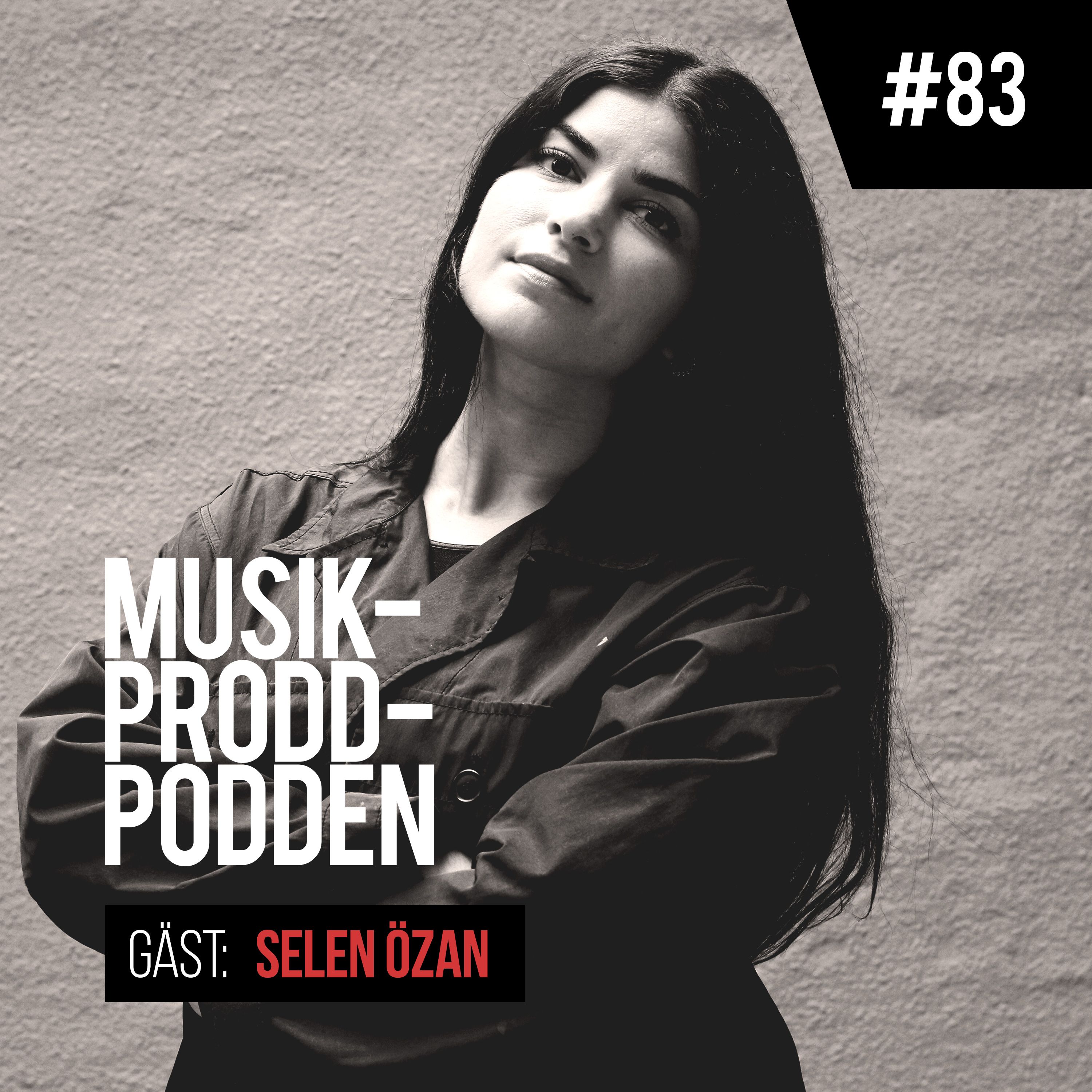 Musikprodd-podden