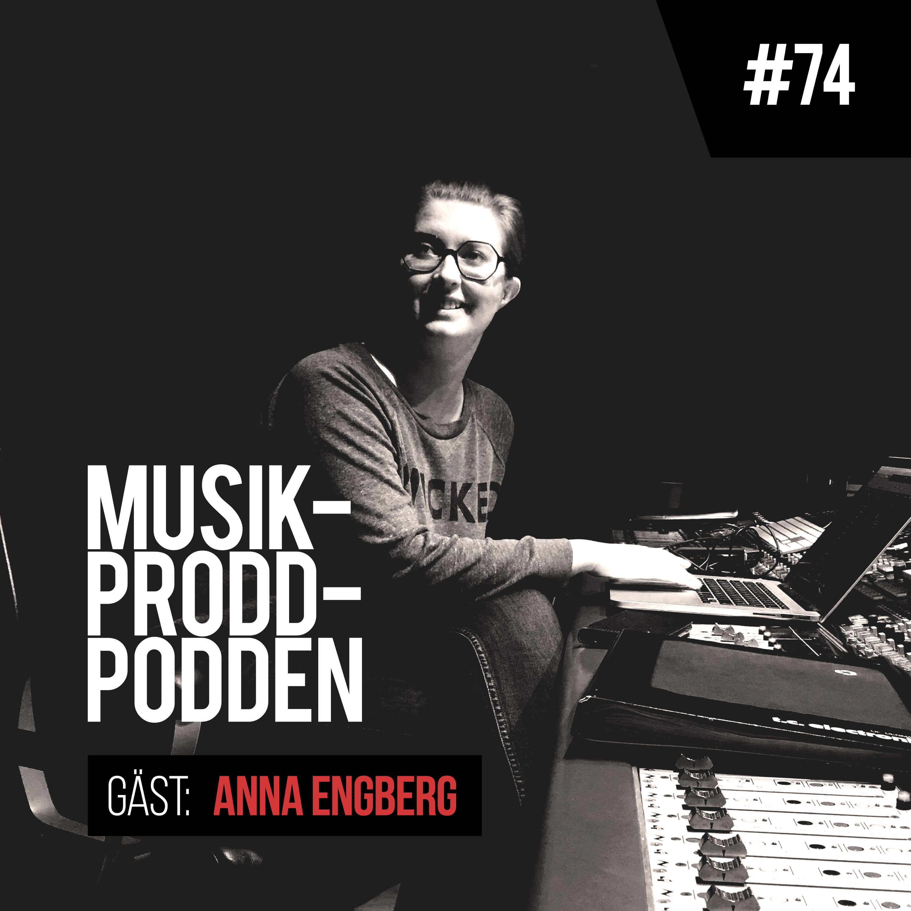 Musikprodd-podden