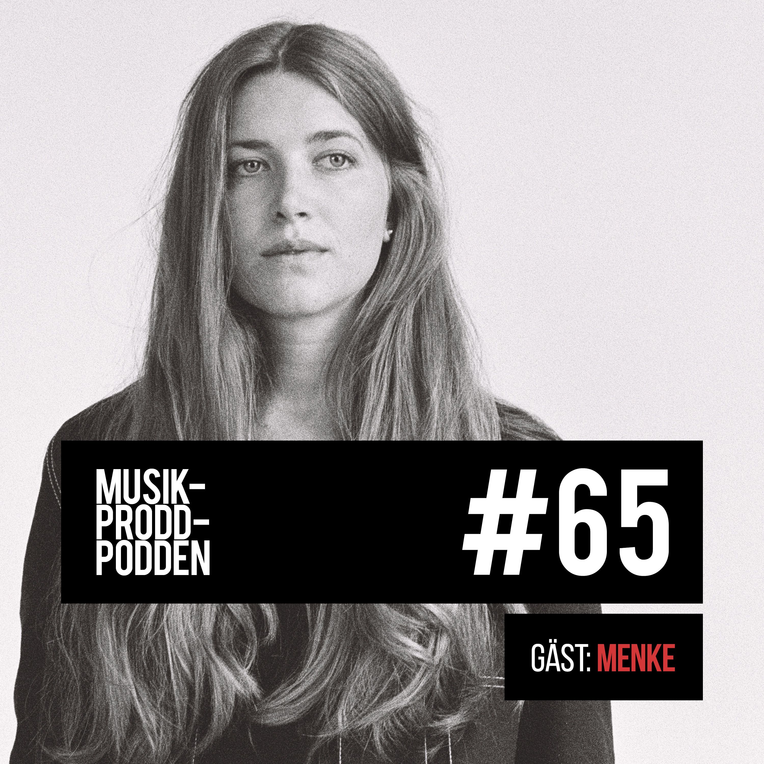 Musikprodd-podden