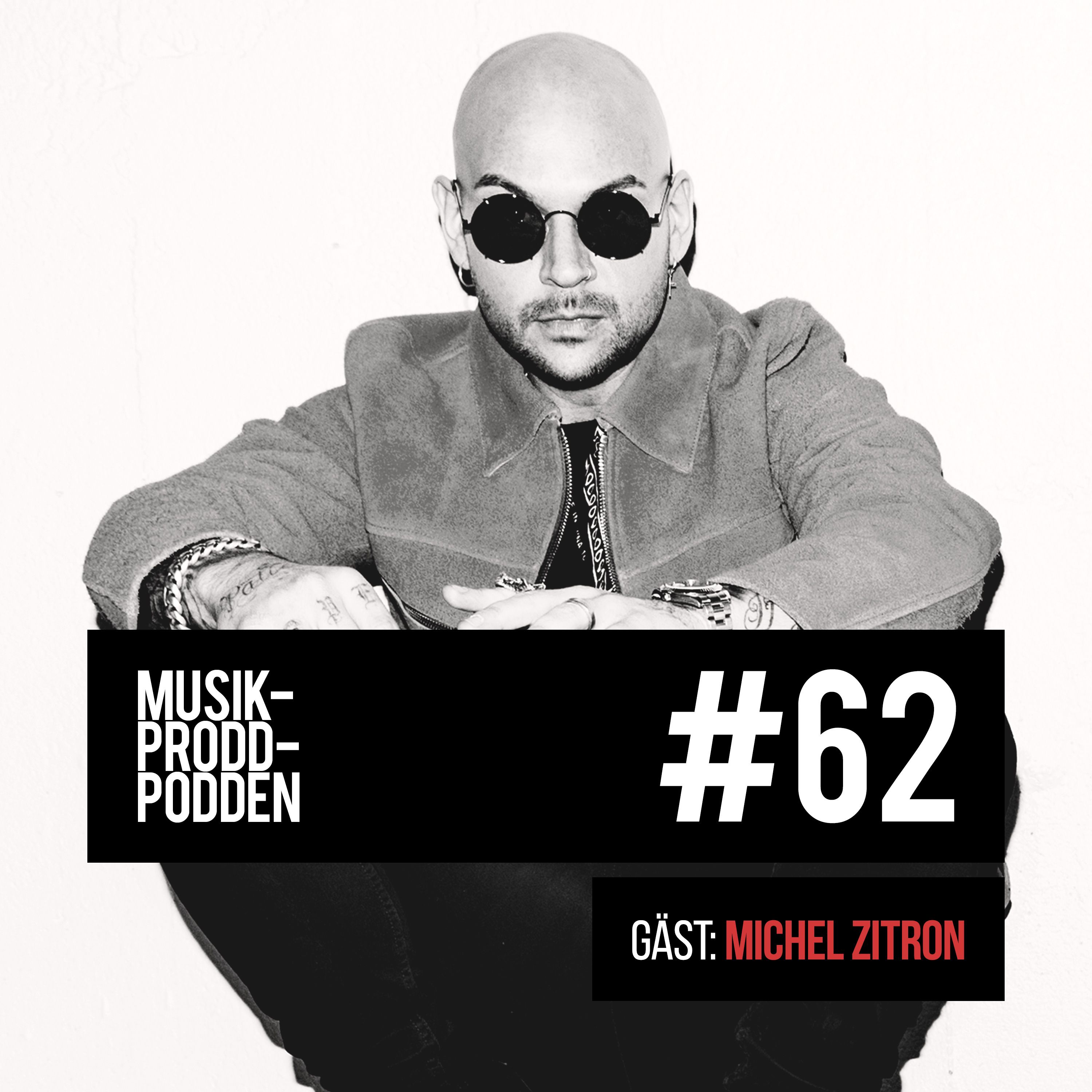 Musikprodd-podden