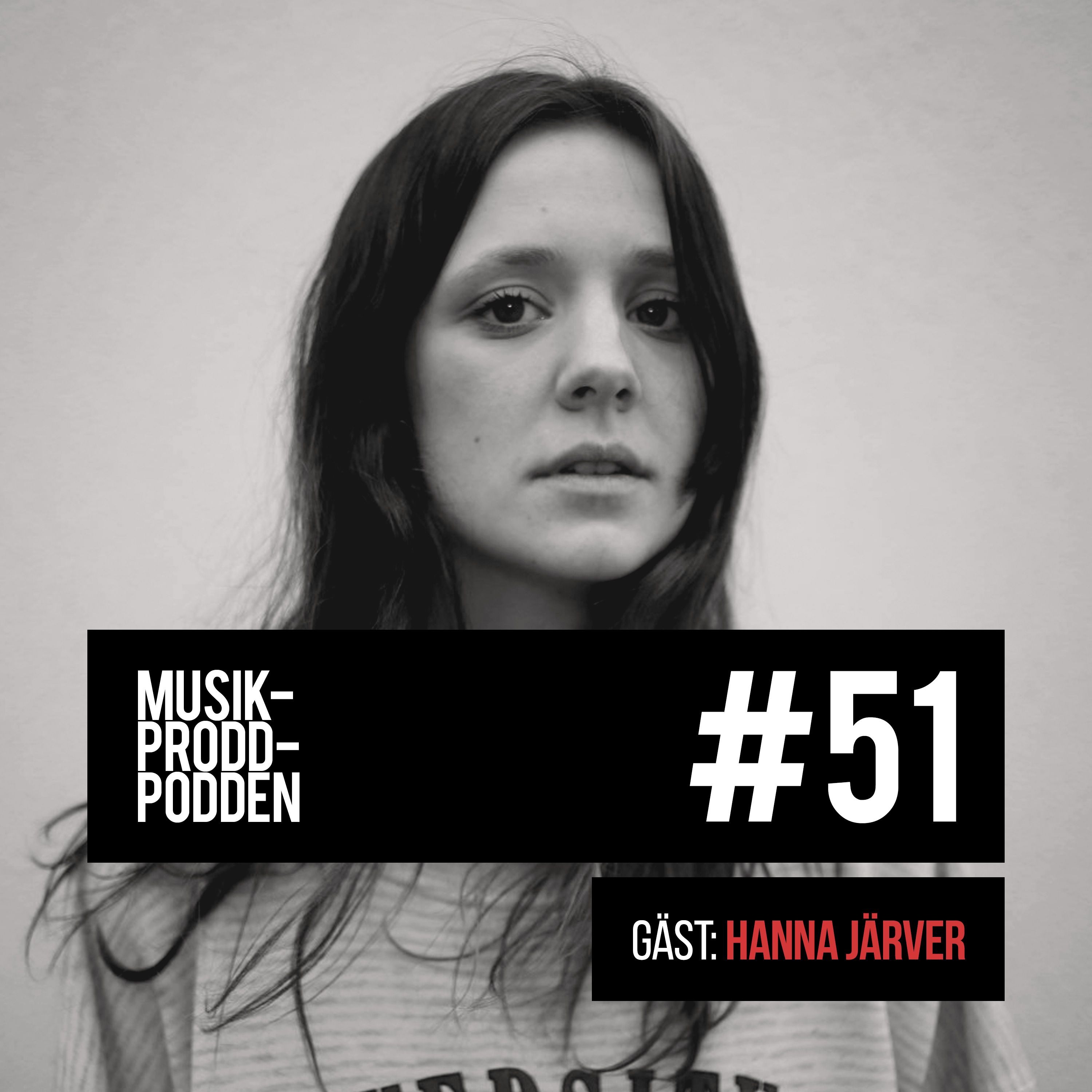 Musikprodd-podden