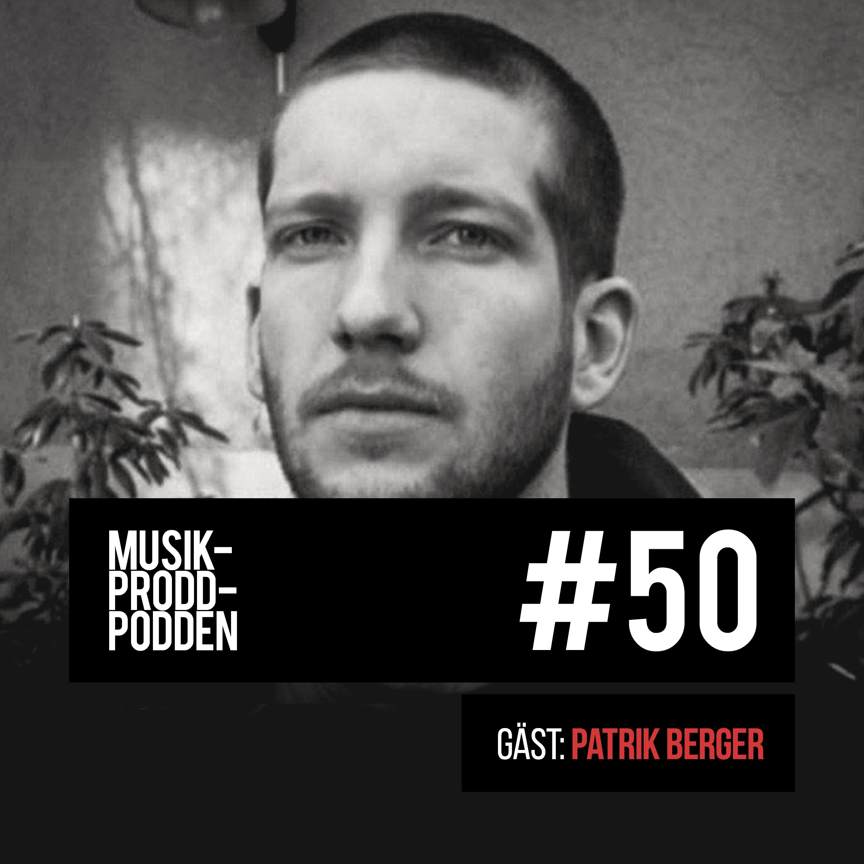 Musikprodd-podden