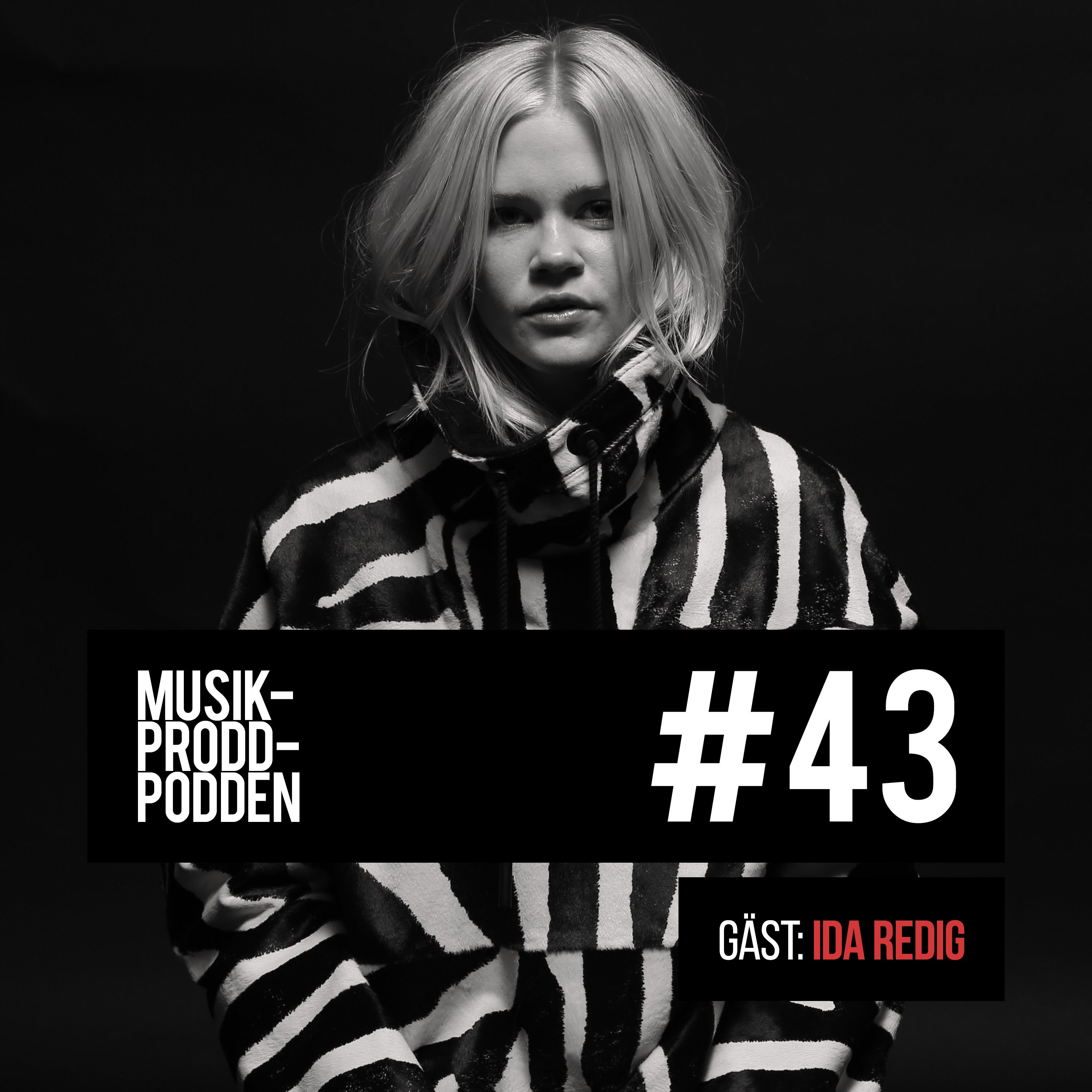Musikprodd-podden