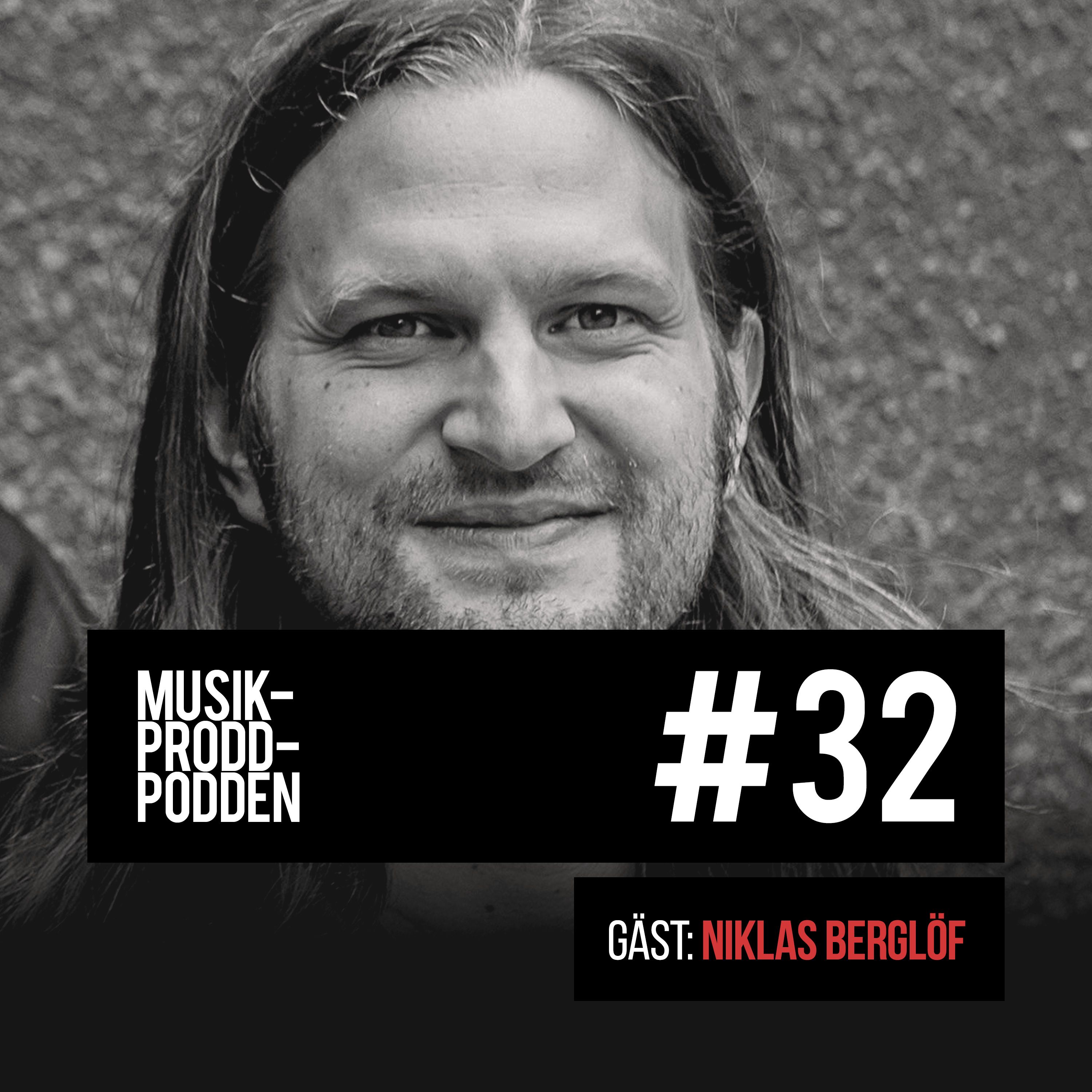 Musikprodd-podden