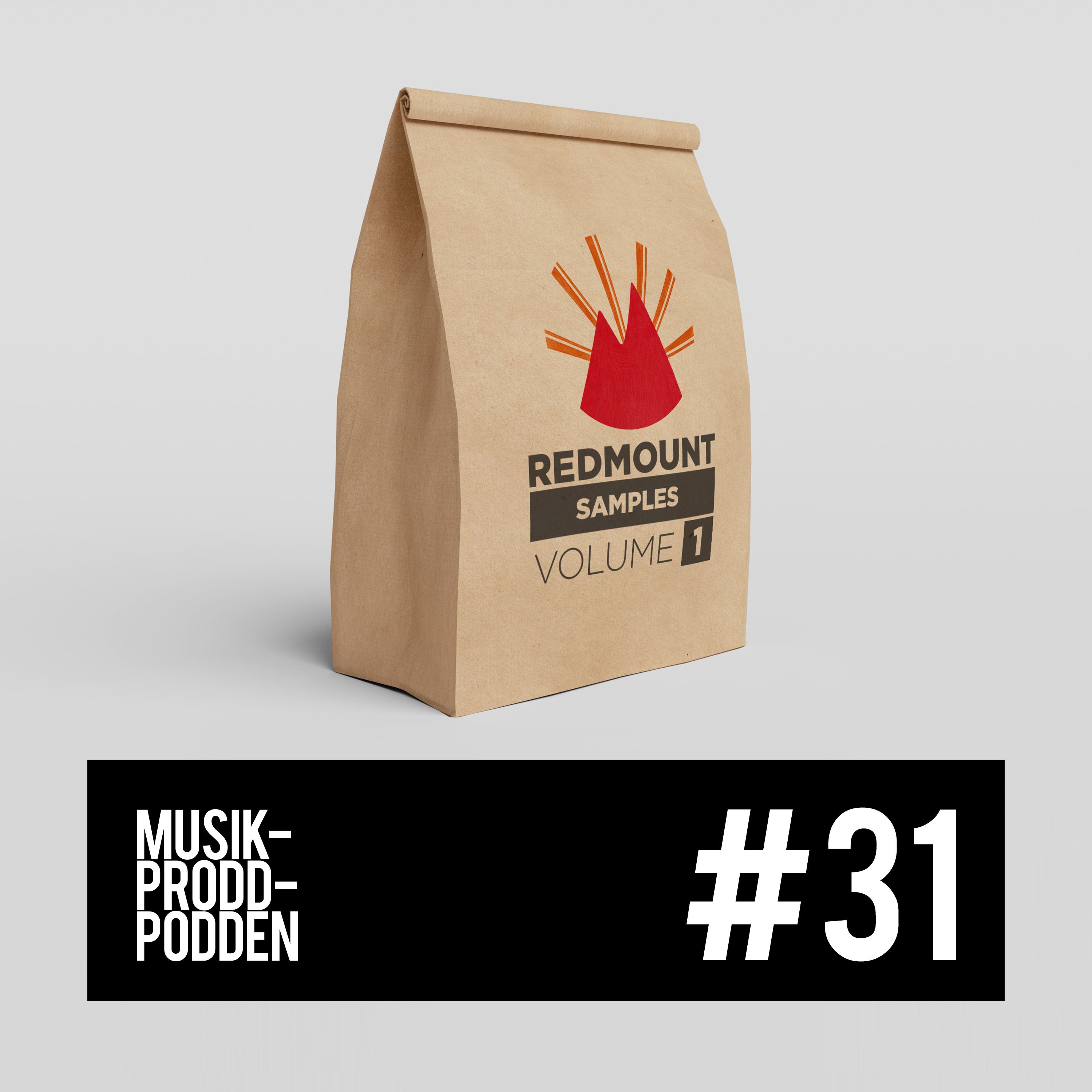 Musikprodd-podden