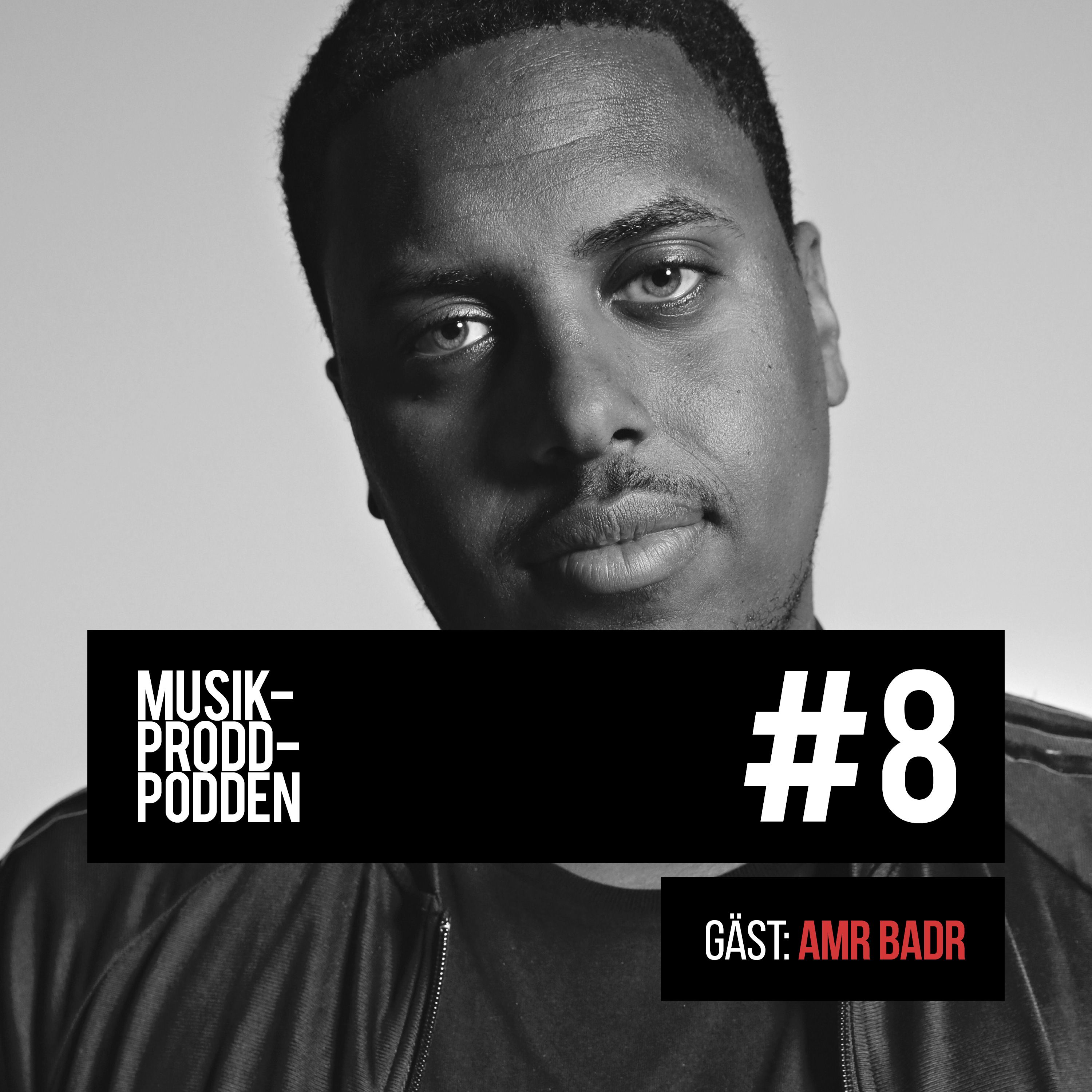 Musikprodd-podden