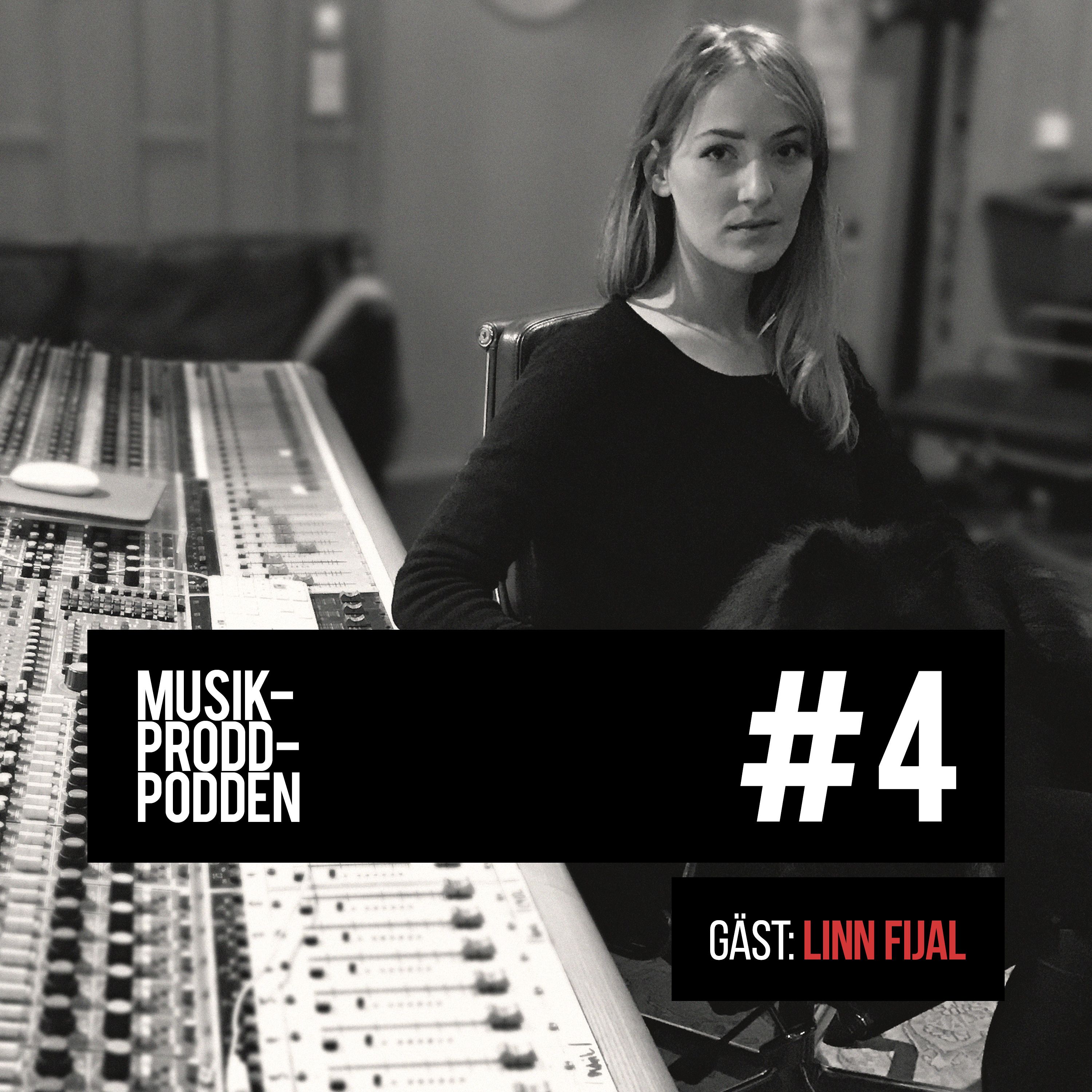 Musikprodd-podden