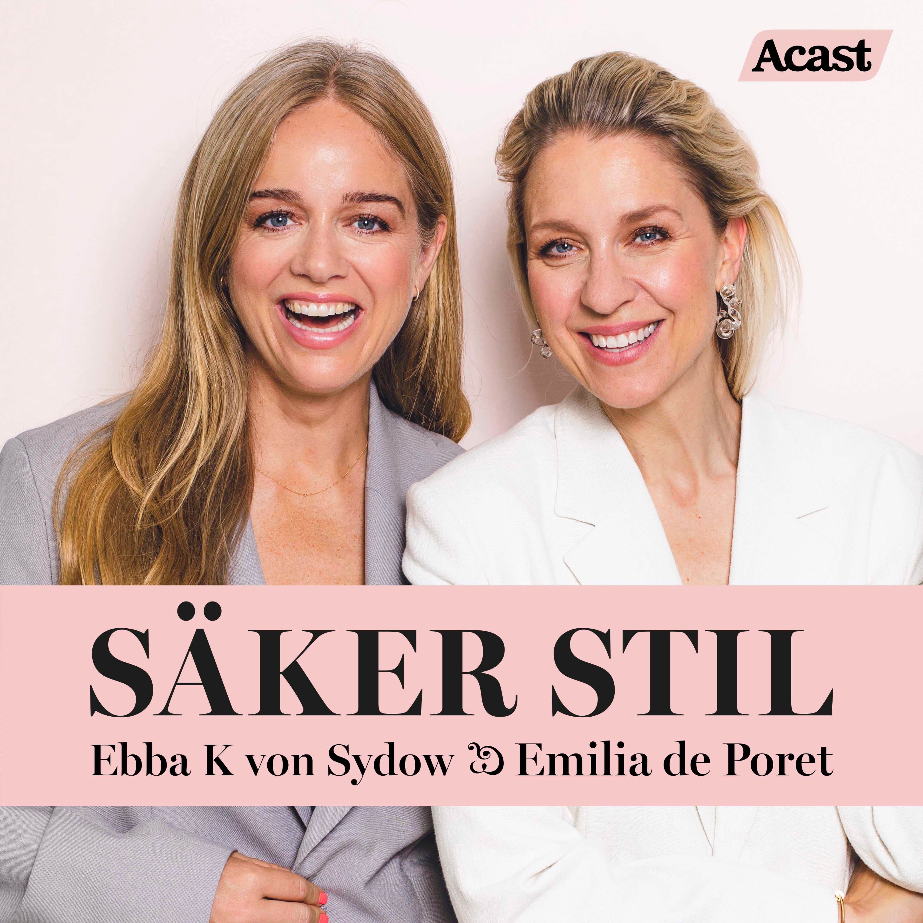 cover art for SVARAR: Stillöften 2024 & Emilias julklapp: En HUND! 