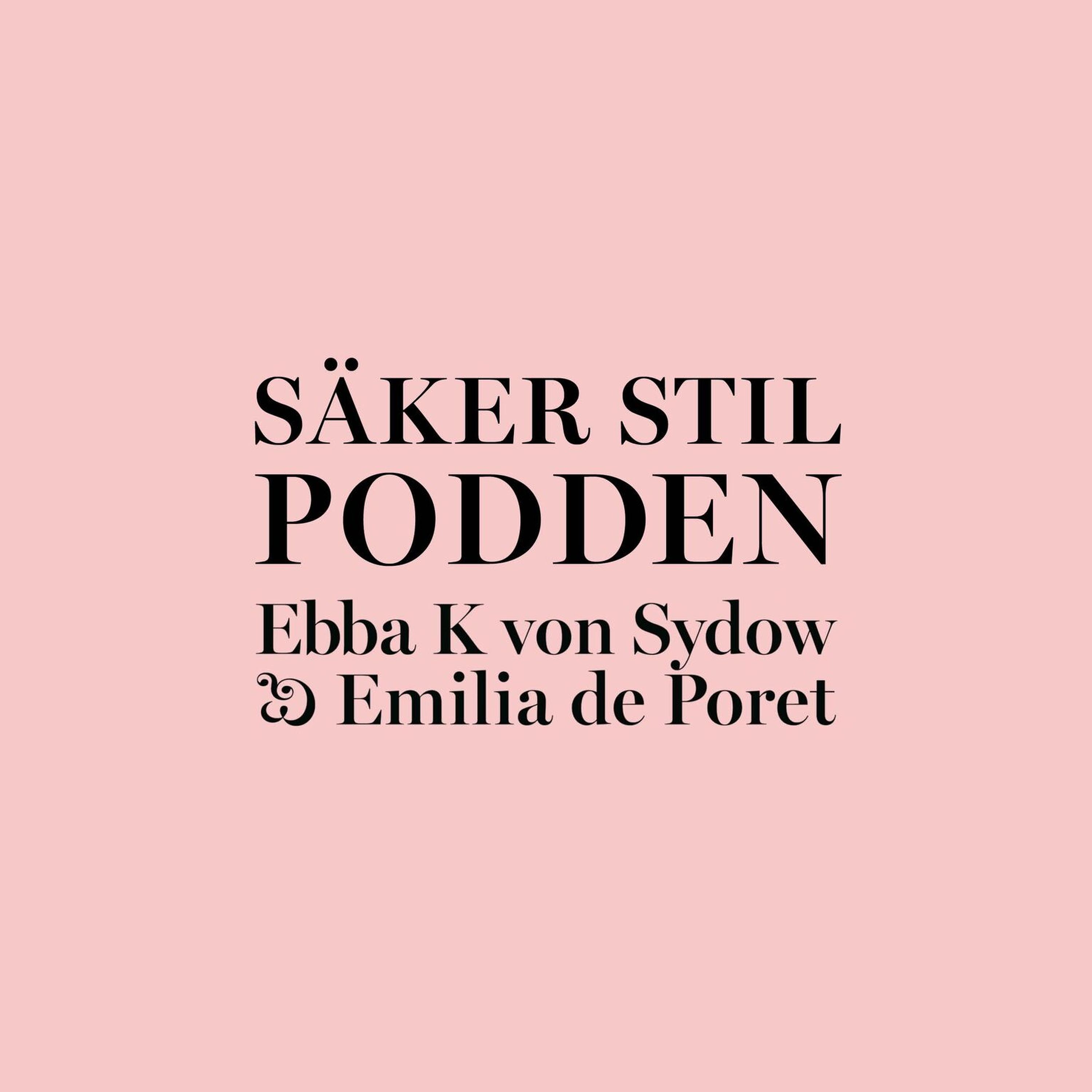 cover art for Vårmodet, Ebba Trump och örhänges-garderoben