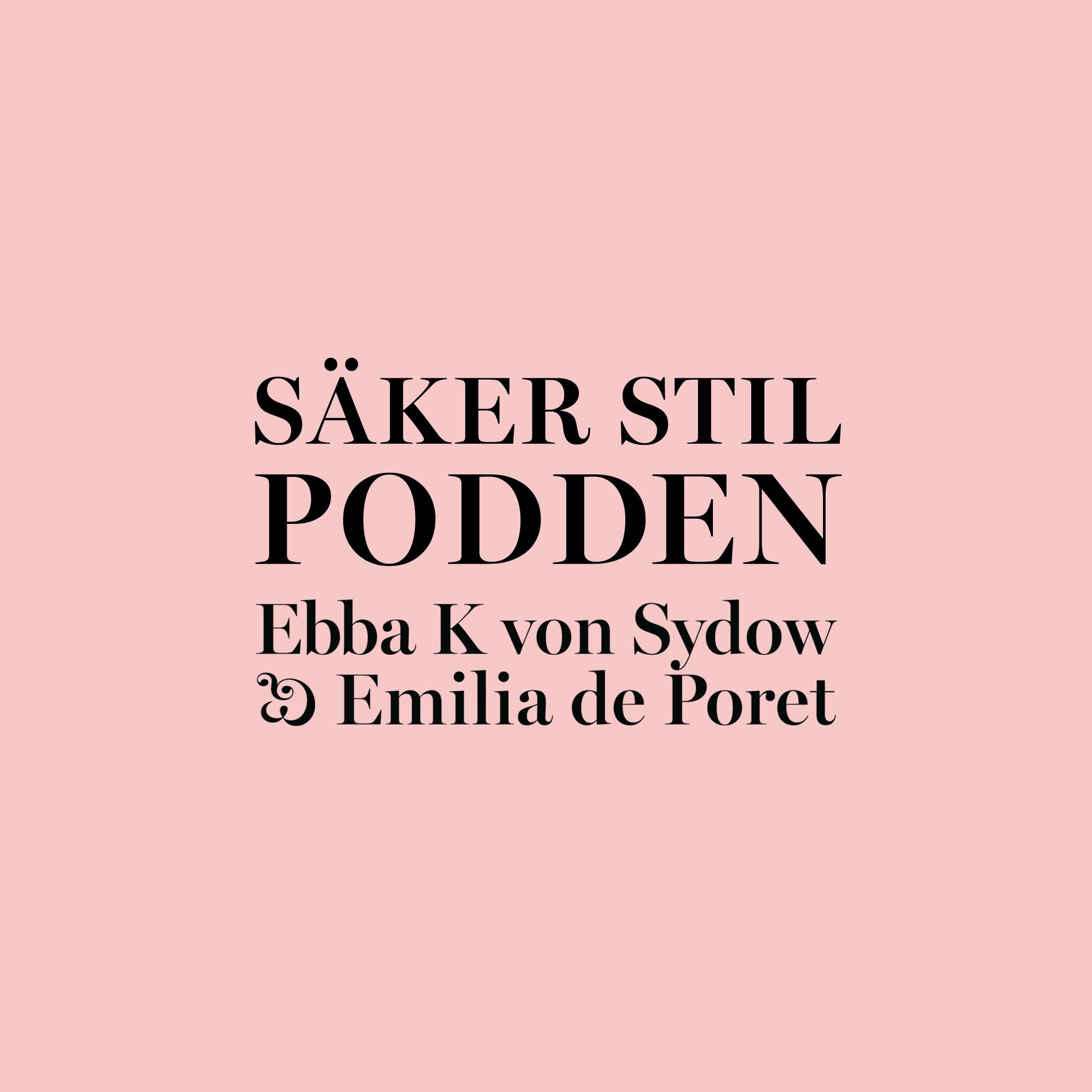 cover art for Säker stil på fest & bröllop