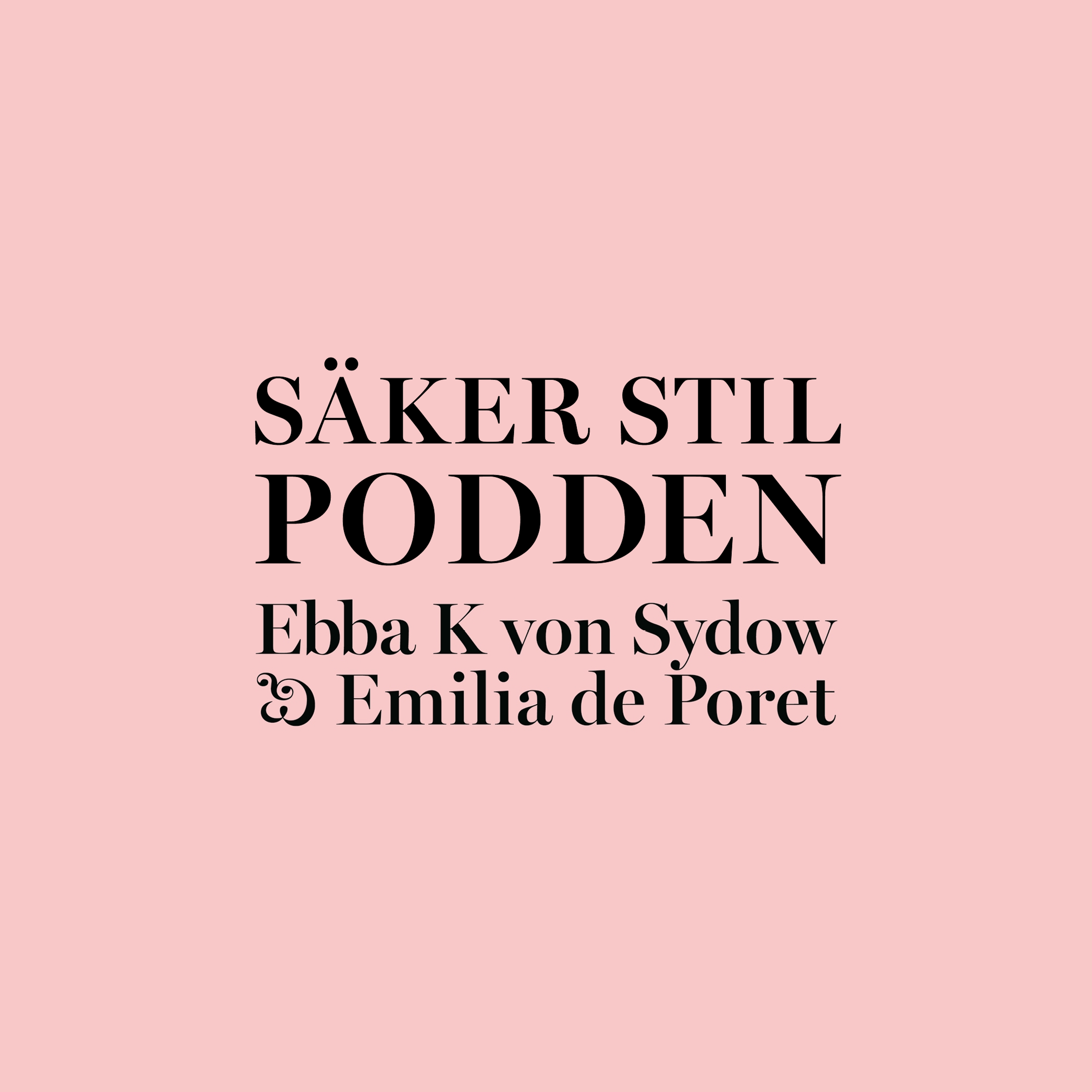 cover art for Höstmodet - 10 trender du VILL haka på!