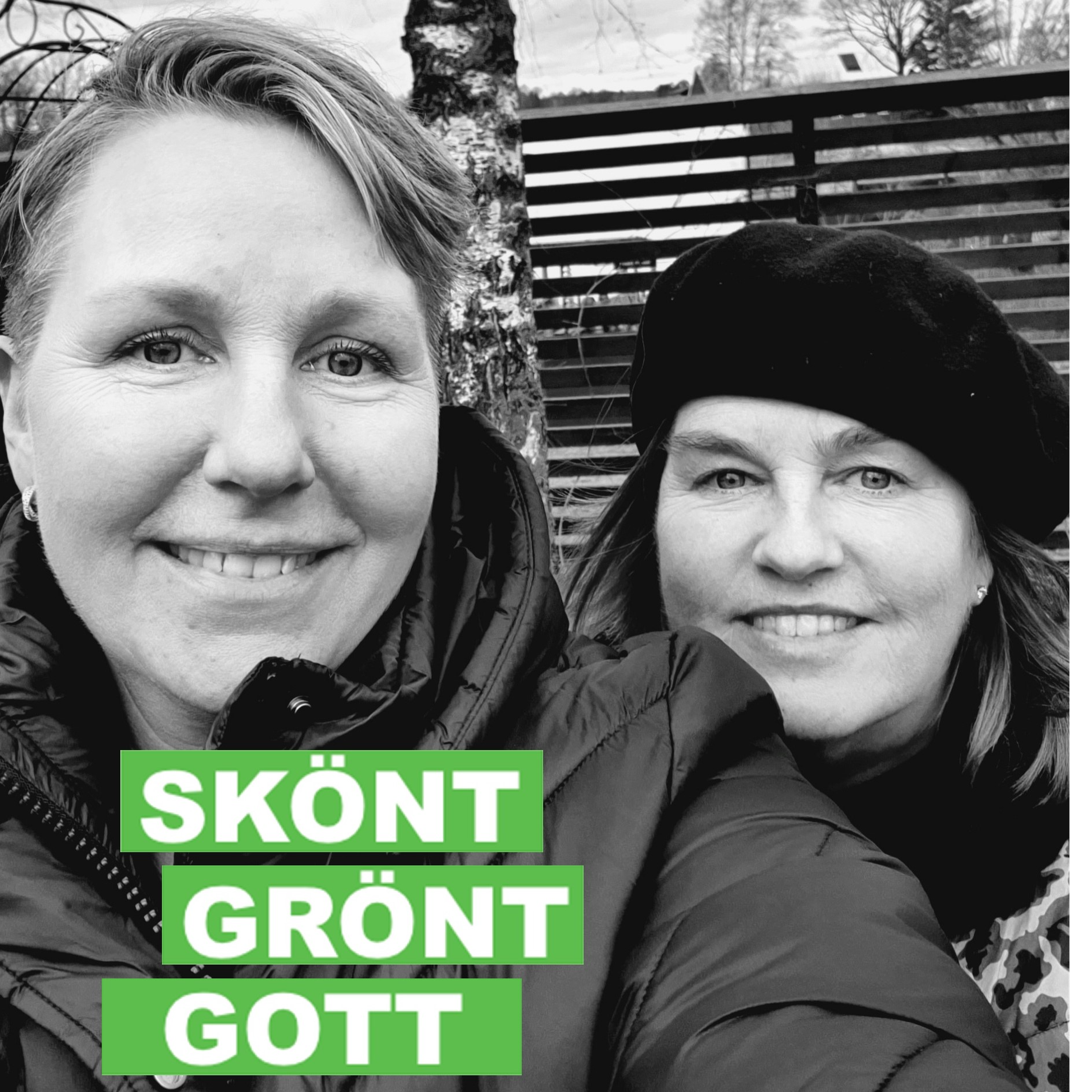 Skönt Grönt Gott