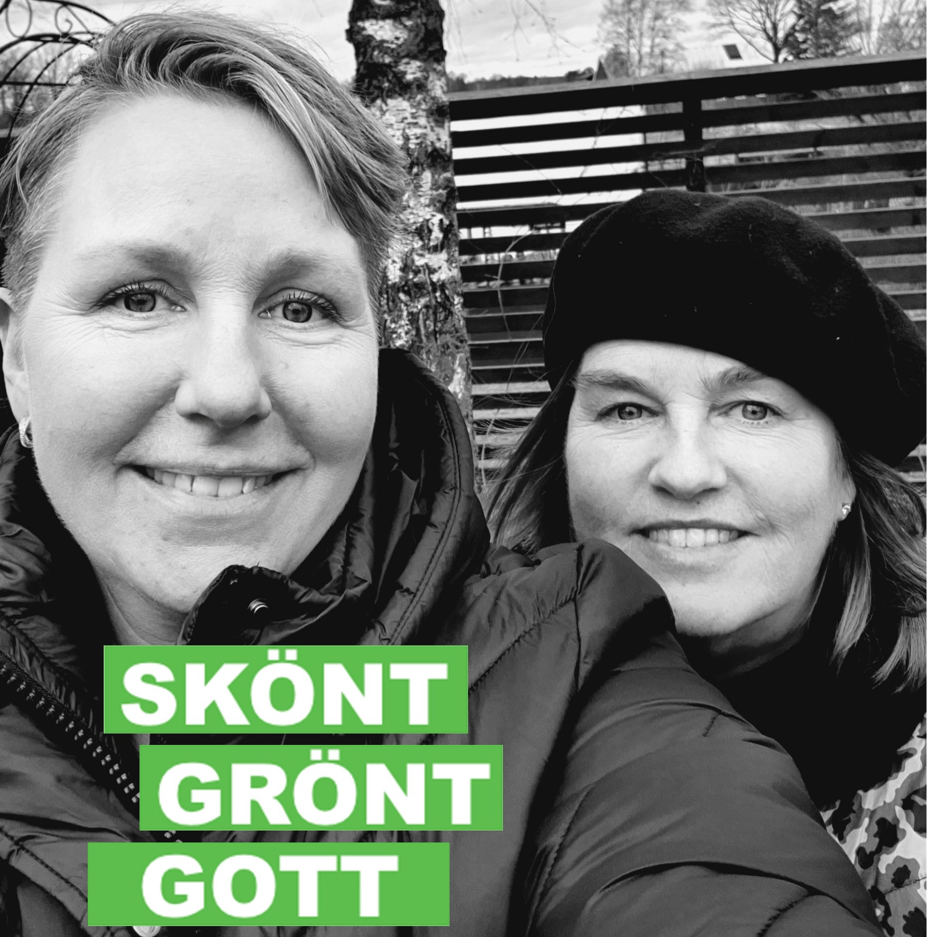 Skönt Grönt Gott