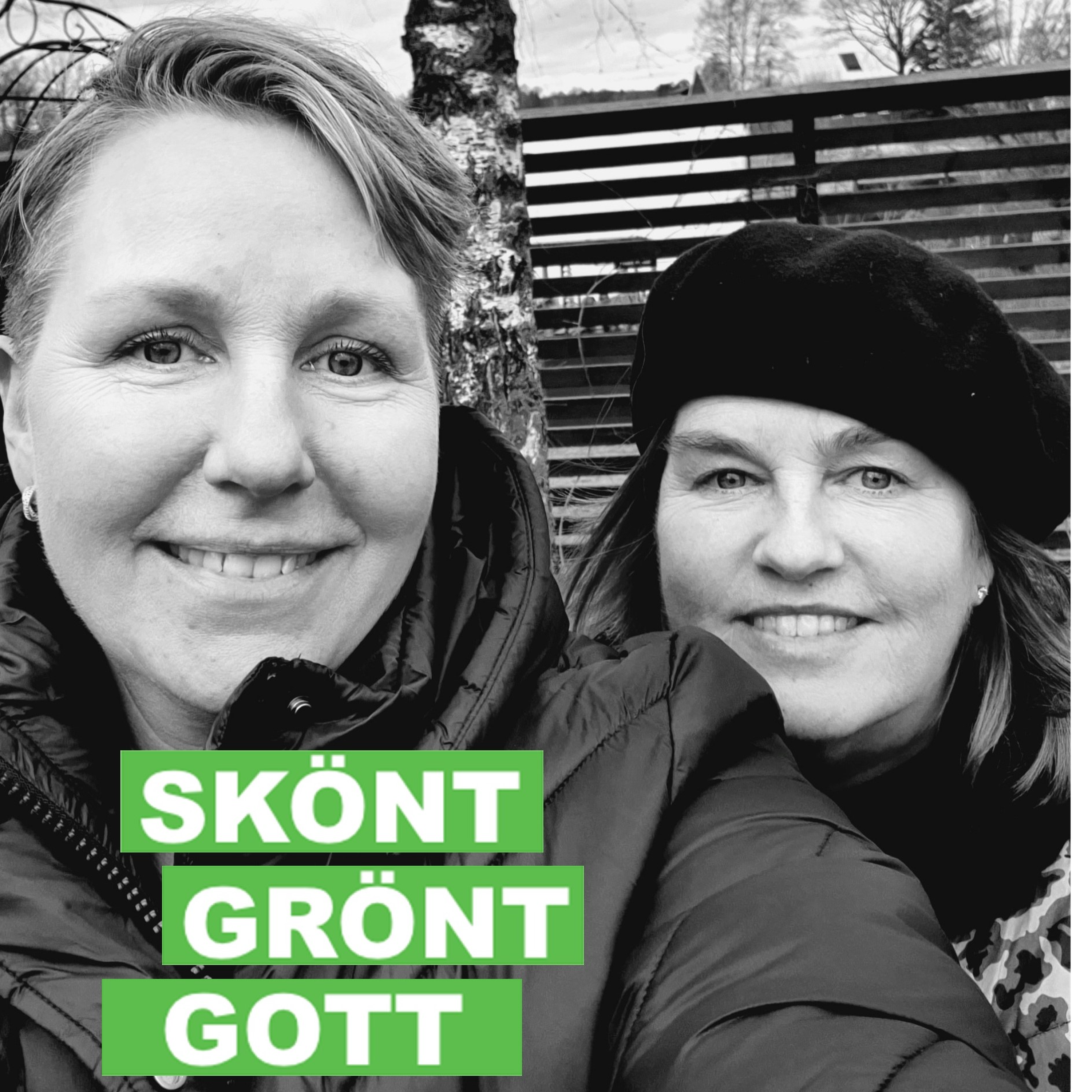Skönt Grönt Gott