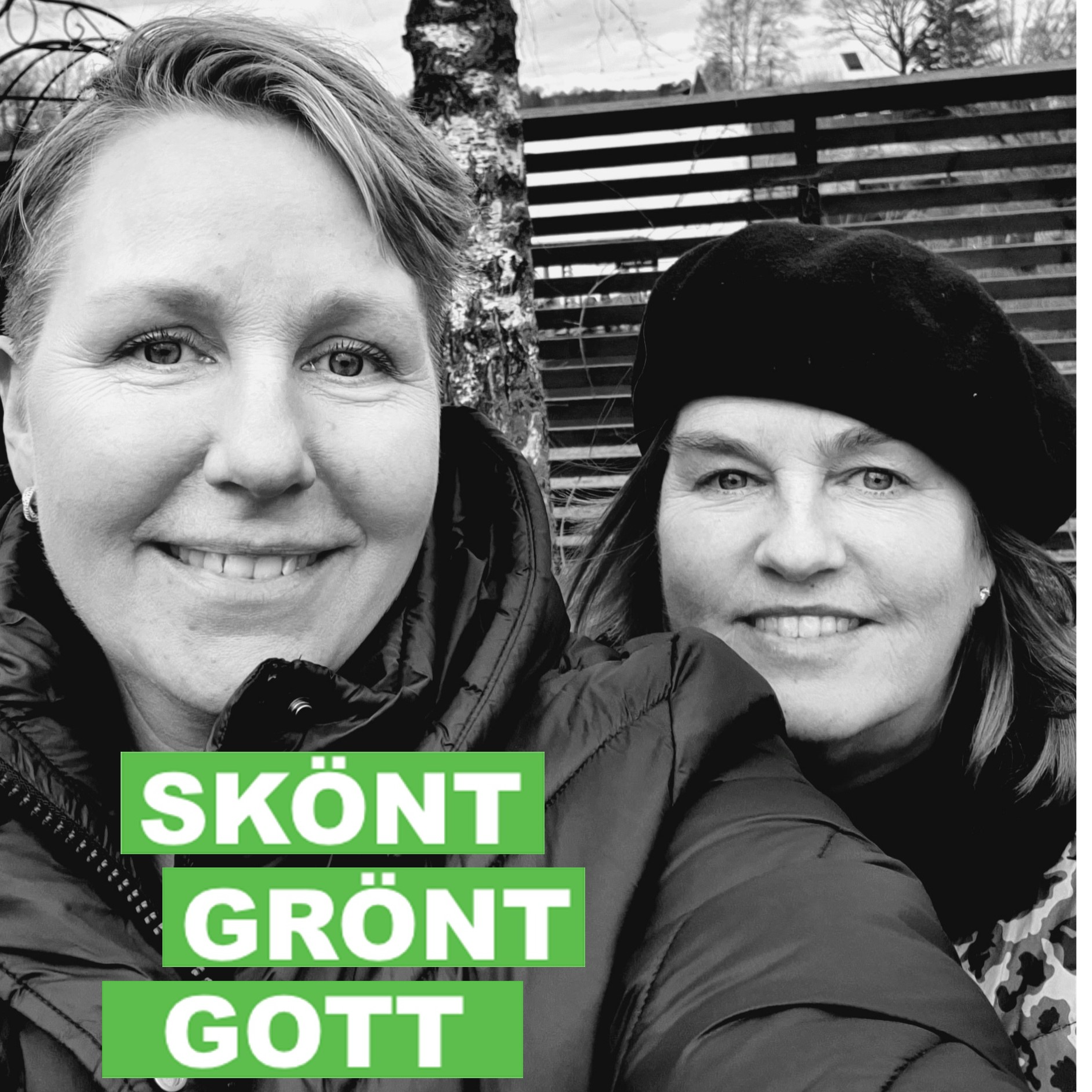 Skönt Grönt Gott