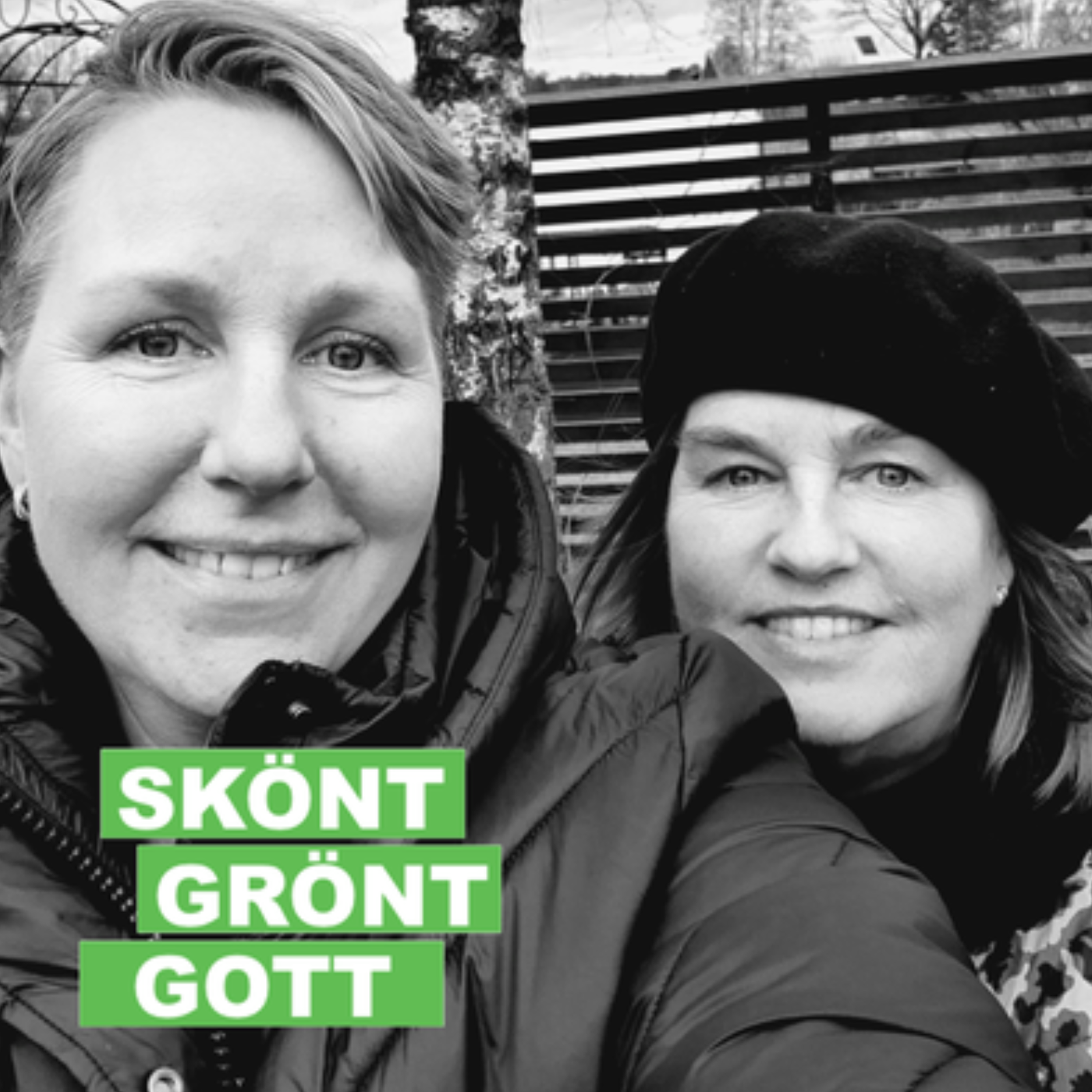Skönt Grönt Gott