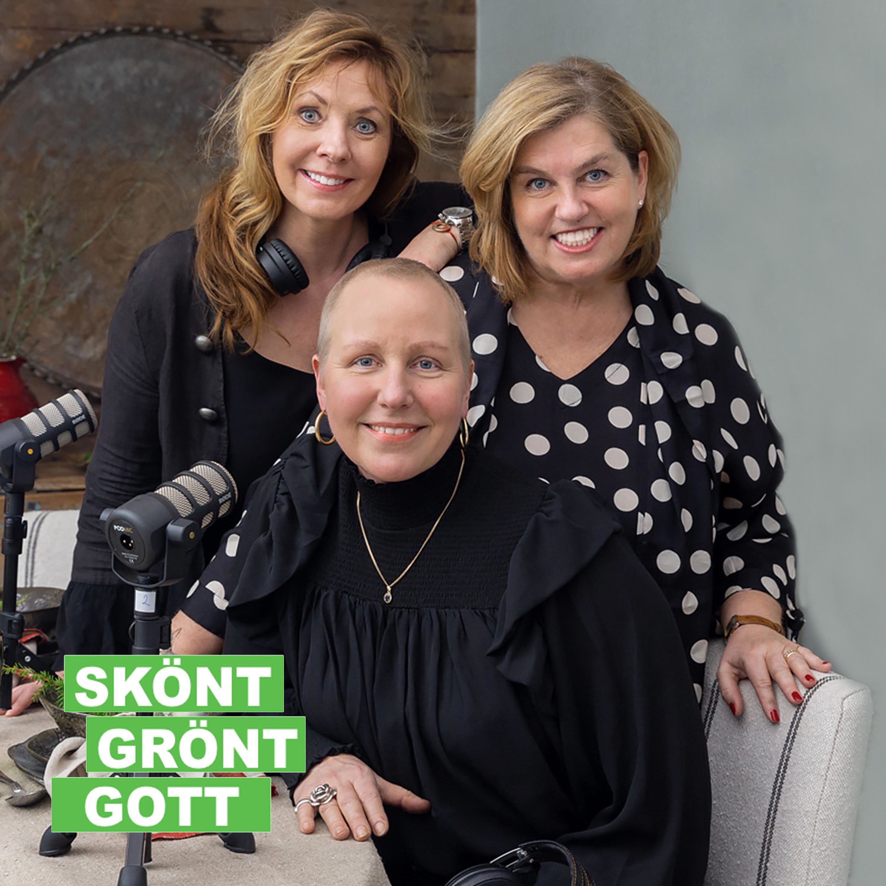 Skönt Grönt Gott