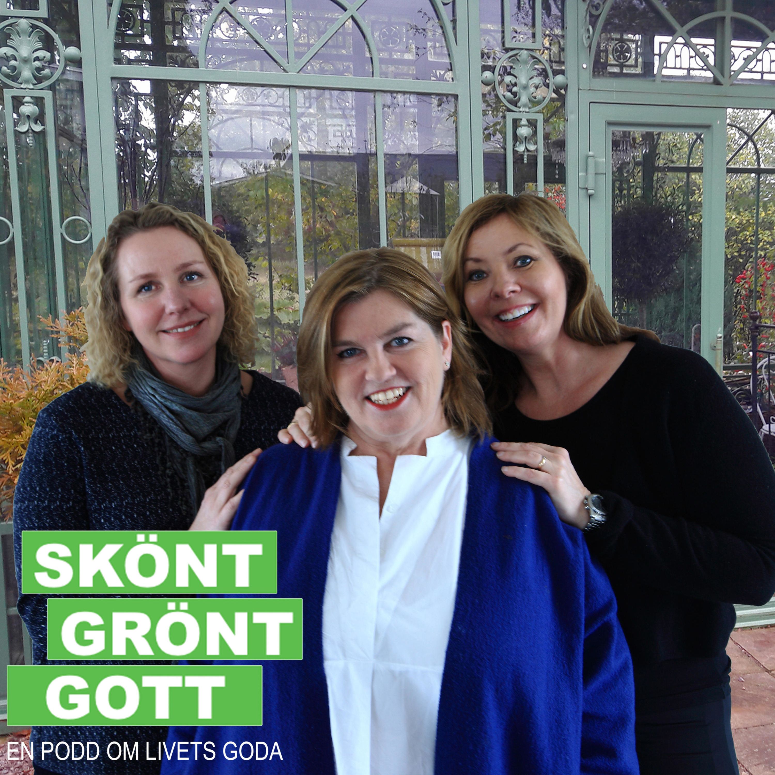 Skönt Grönt Gott