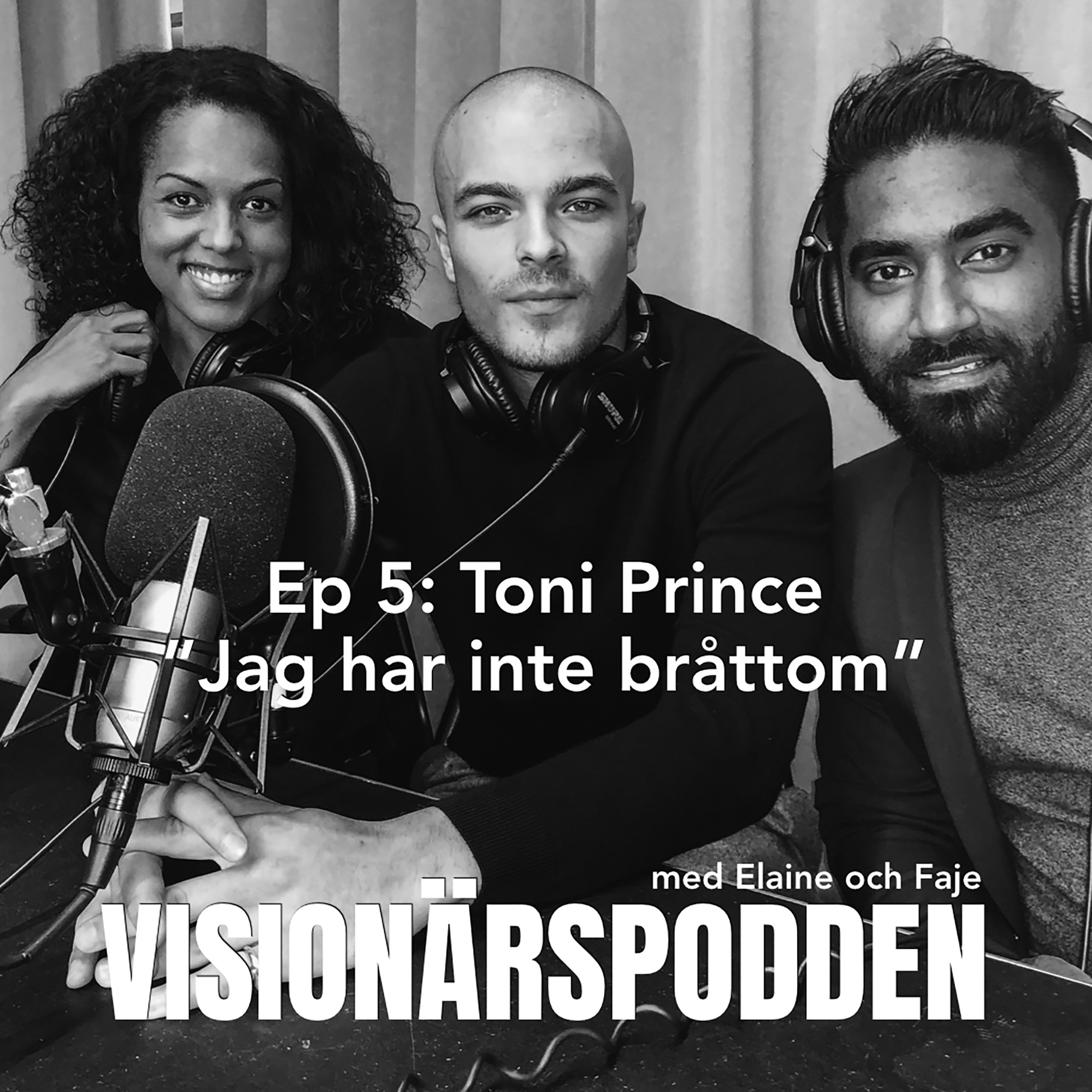 Ep 5: Toni Prince 