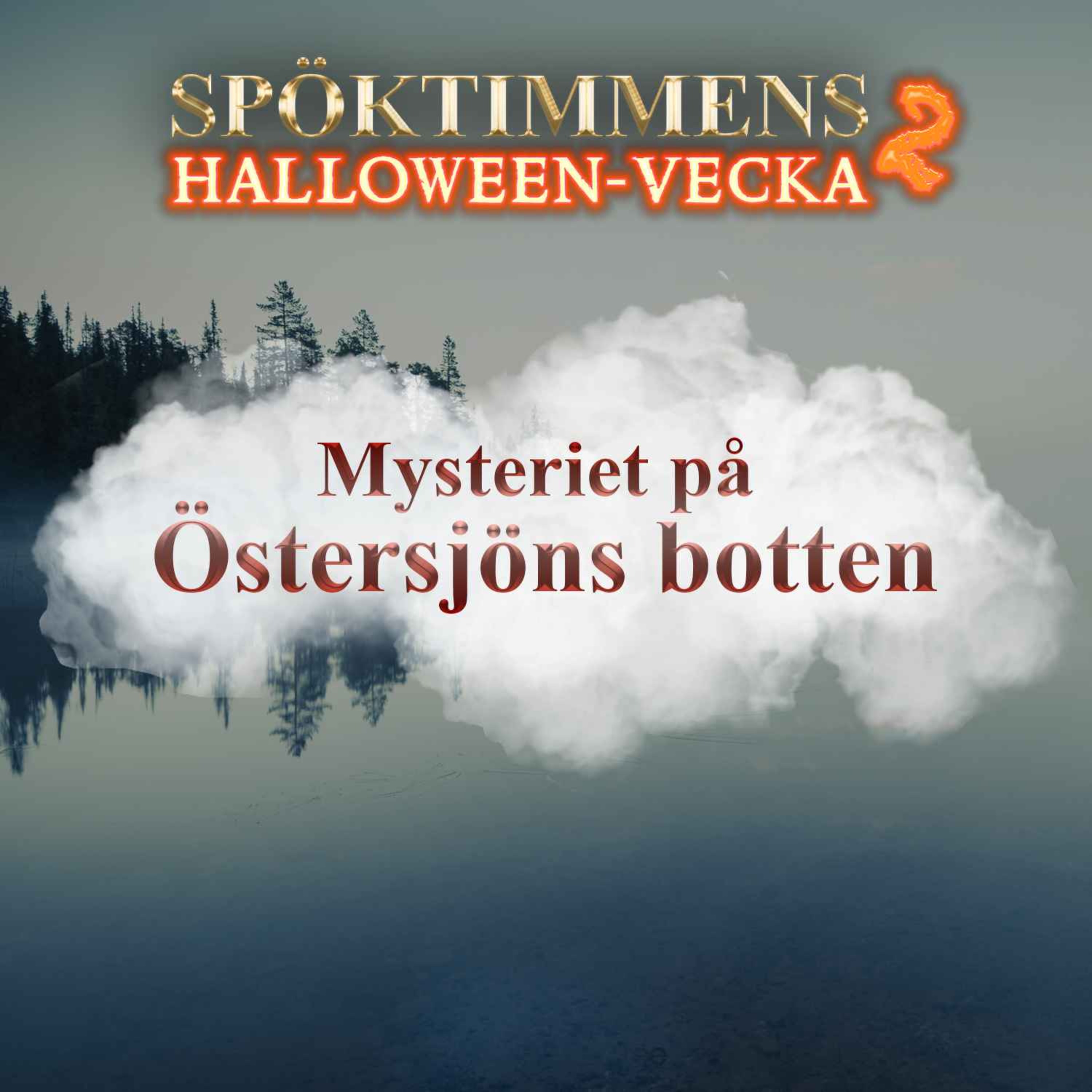 Halloween: Mysteriet på Östersjöns botten