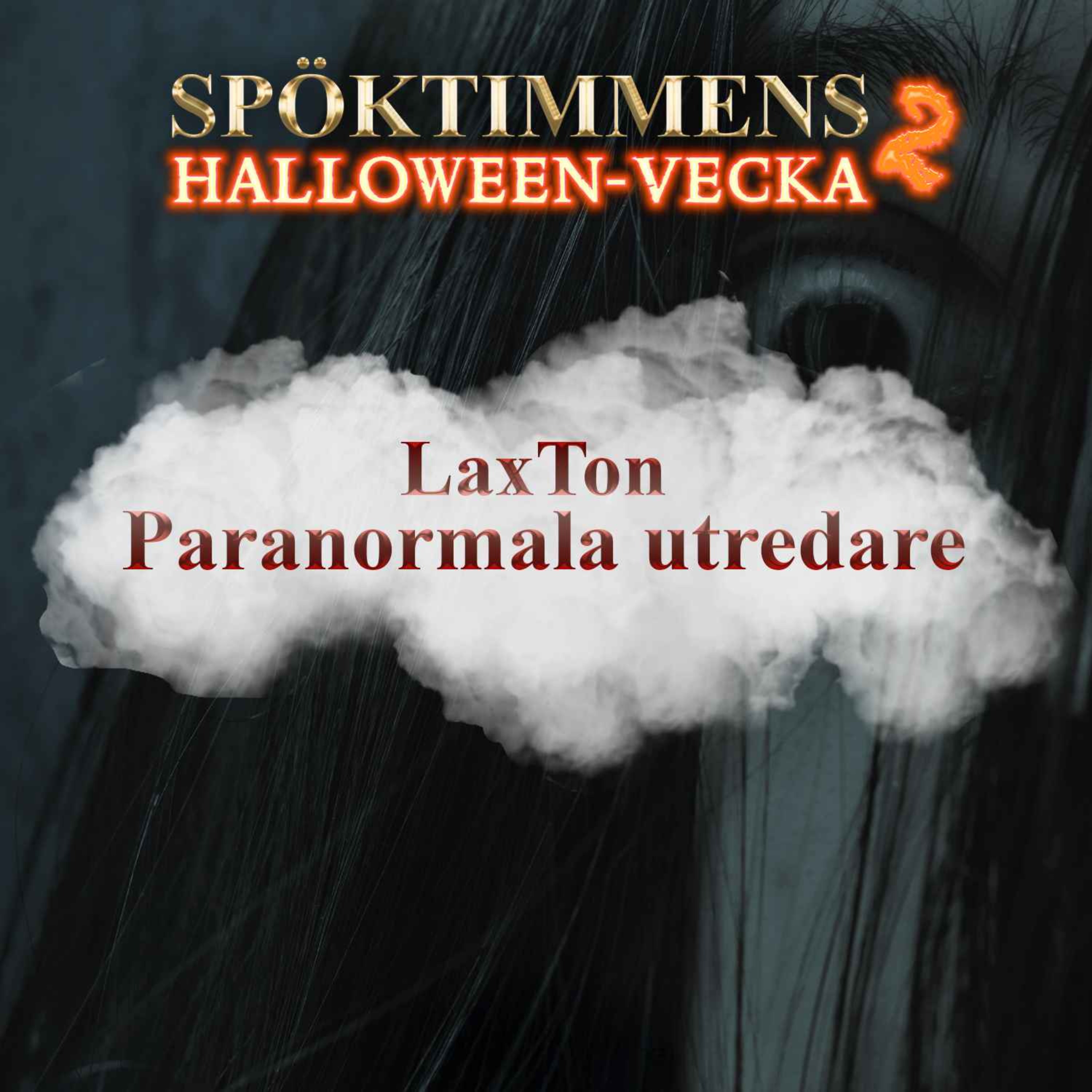 Halloween: LaxTon, Paranormala utredare