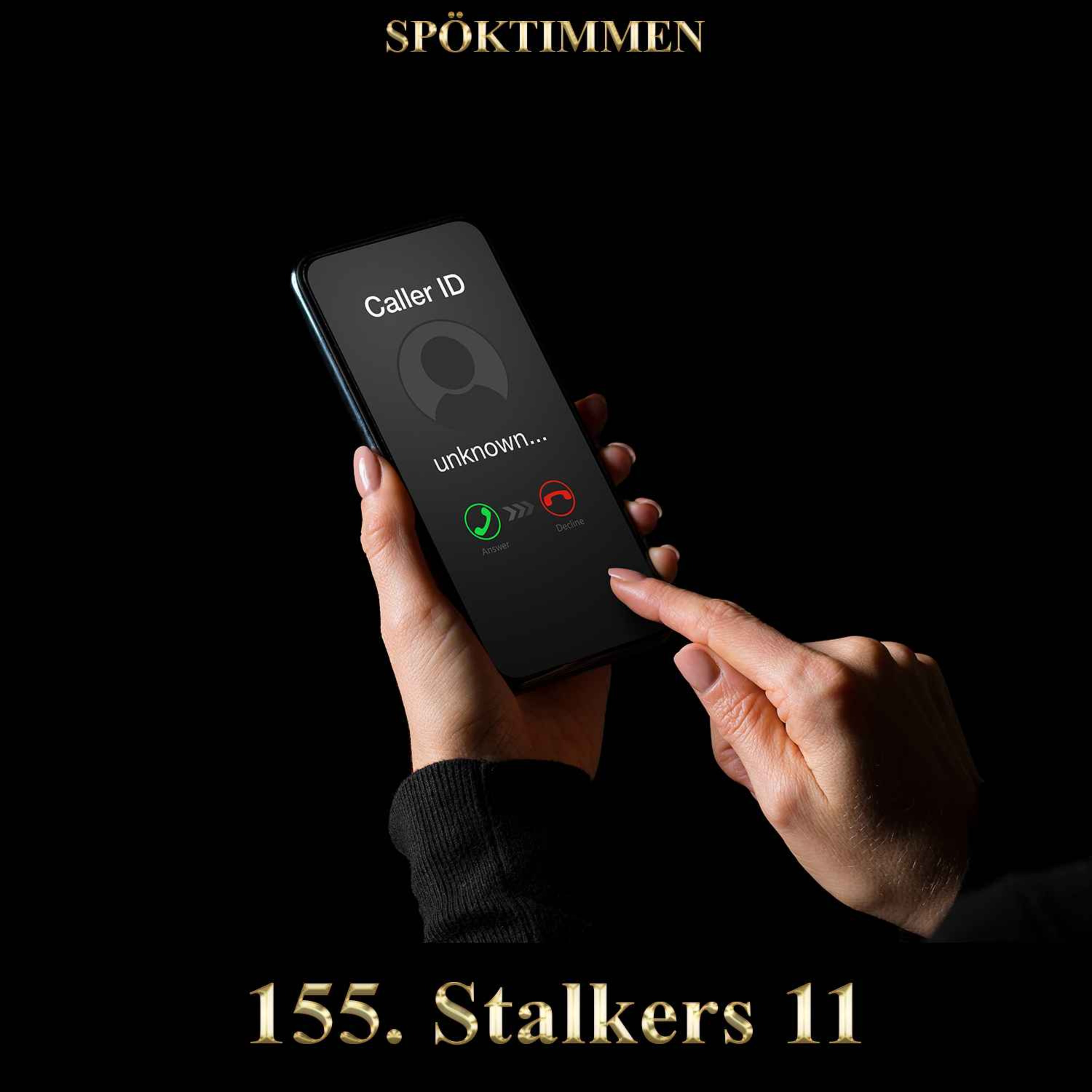 Stalkers 11