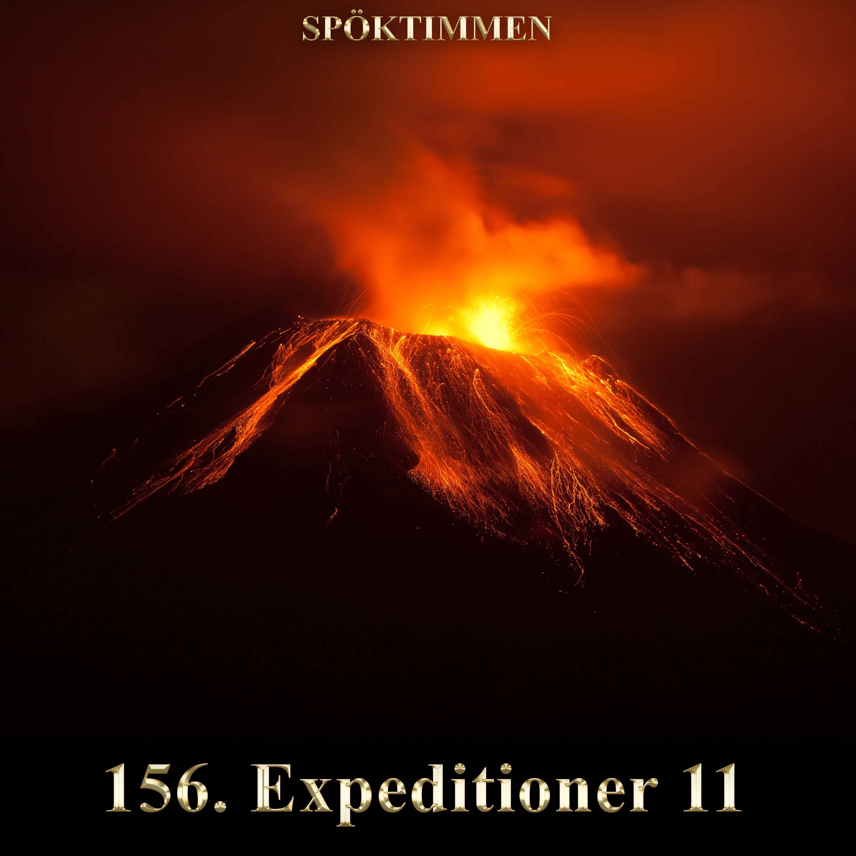 Expeditioner 11
