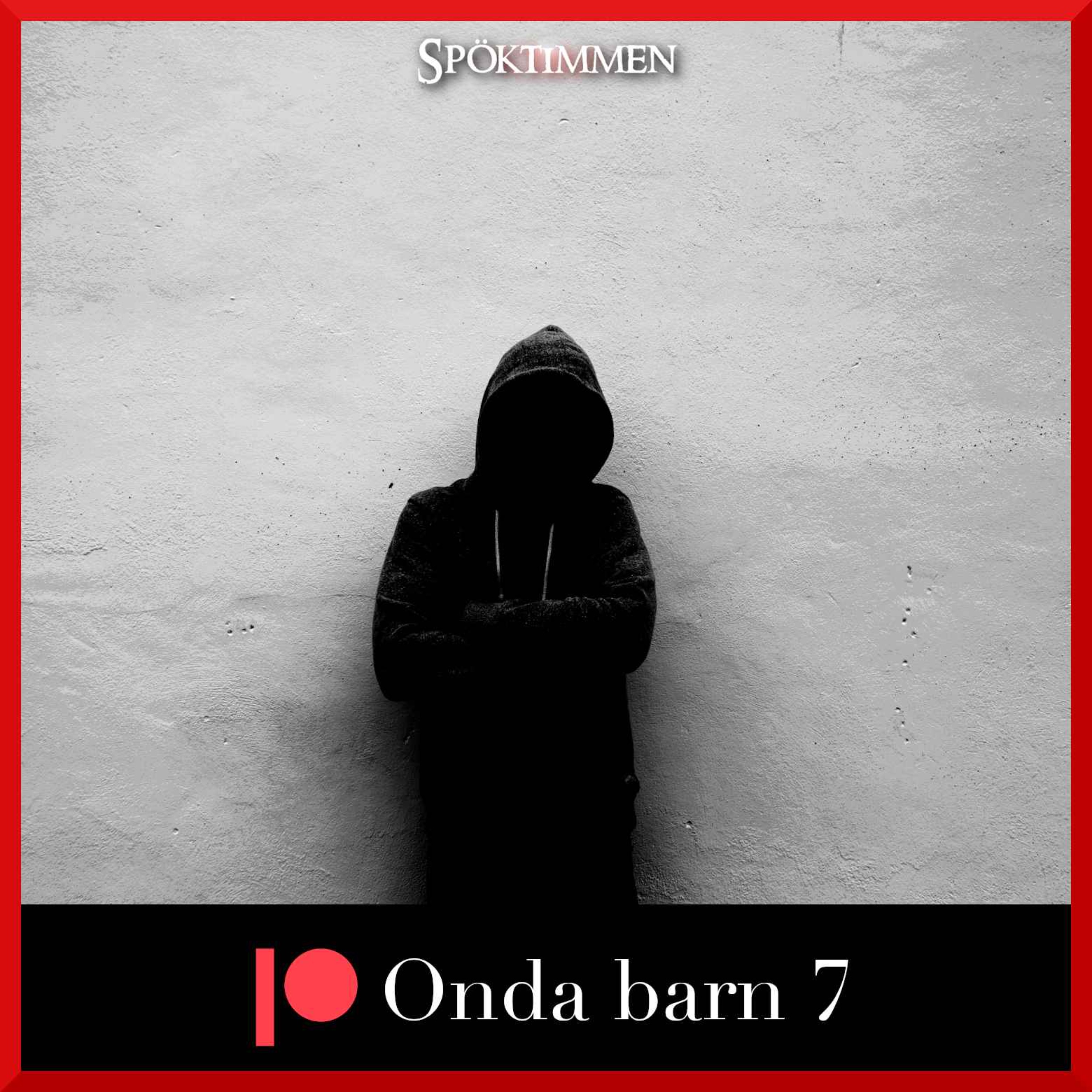 Onda barn 7 (PATREON)