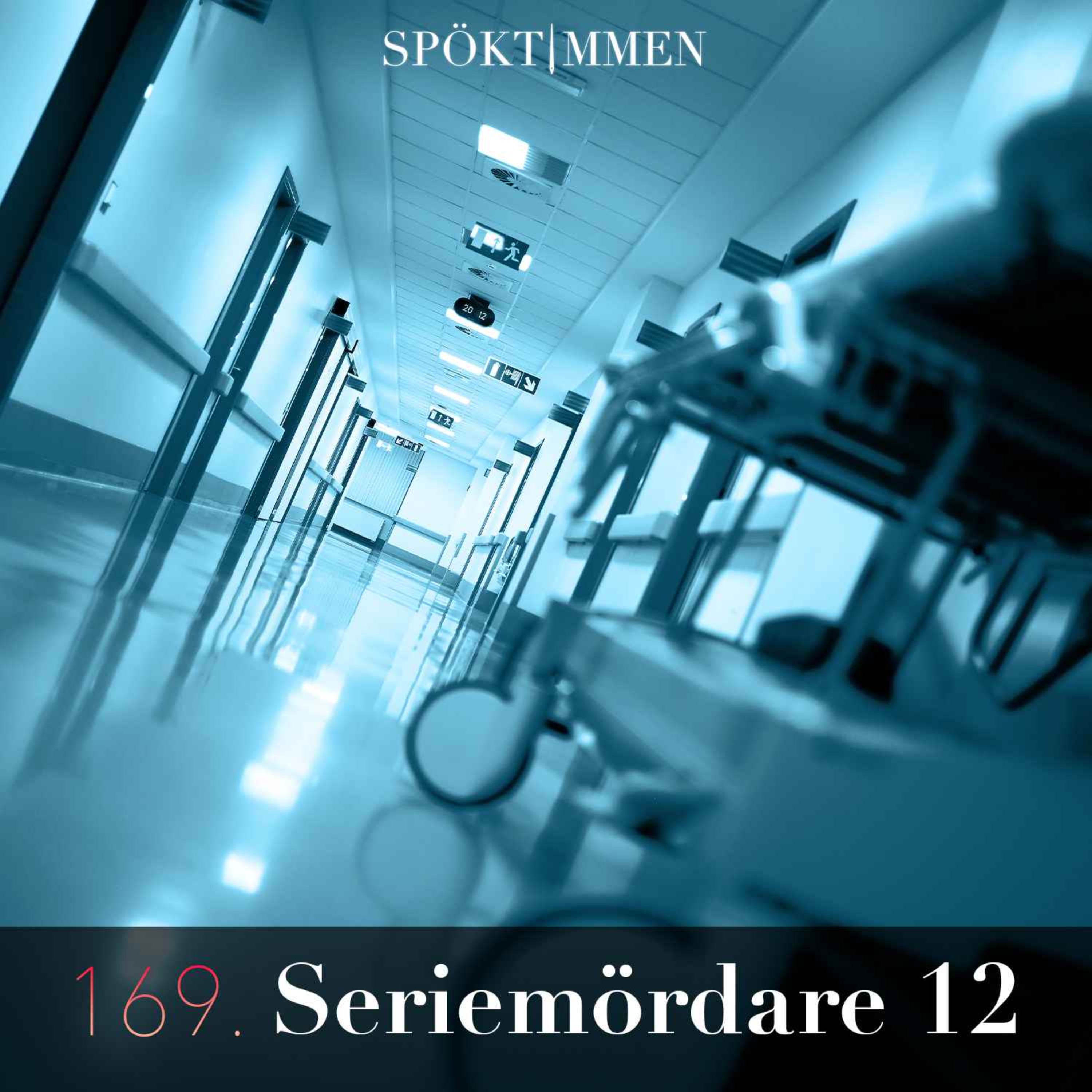 Seriemördare 12