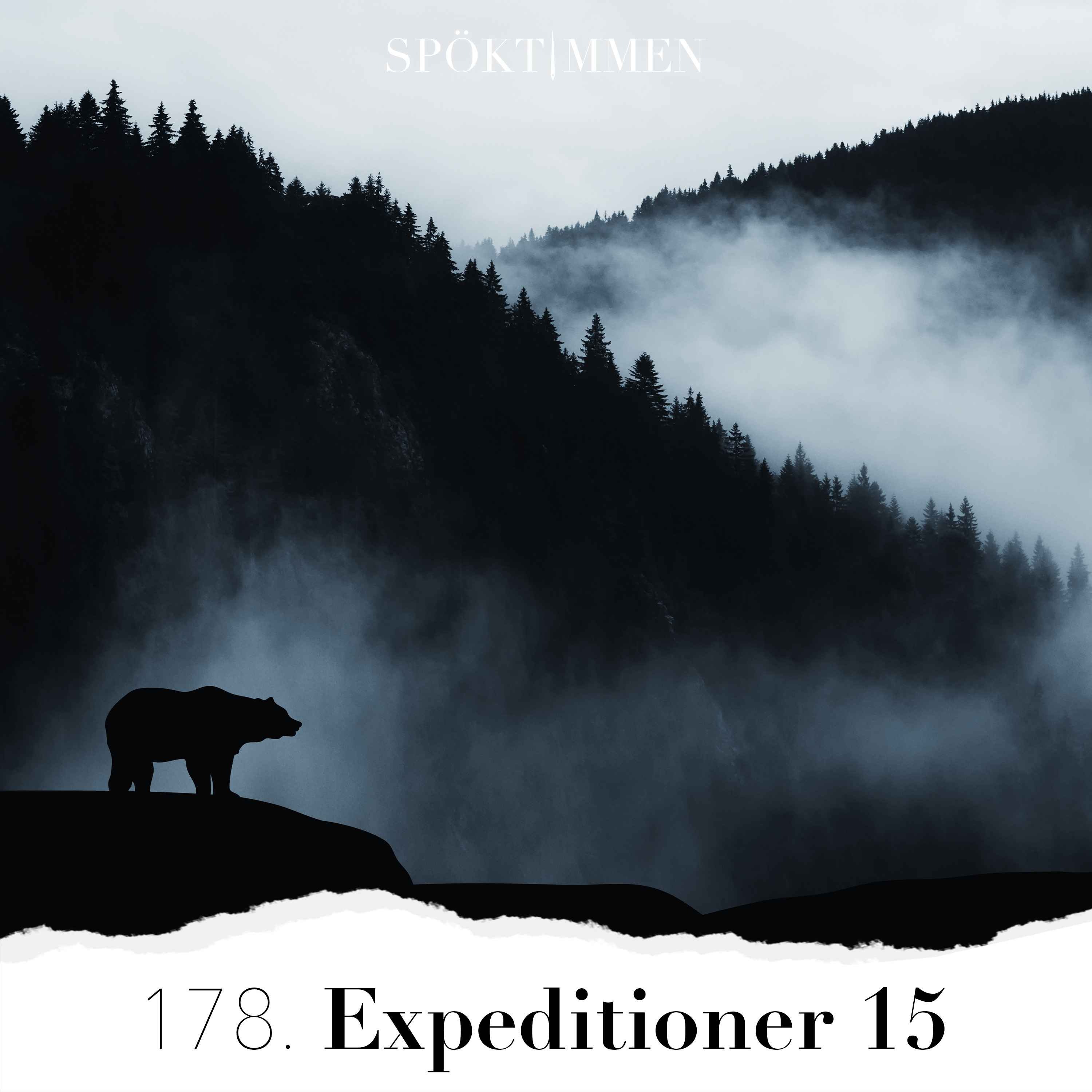 Expeditioner 15