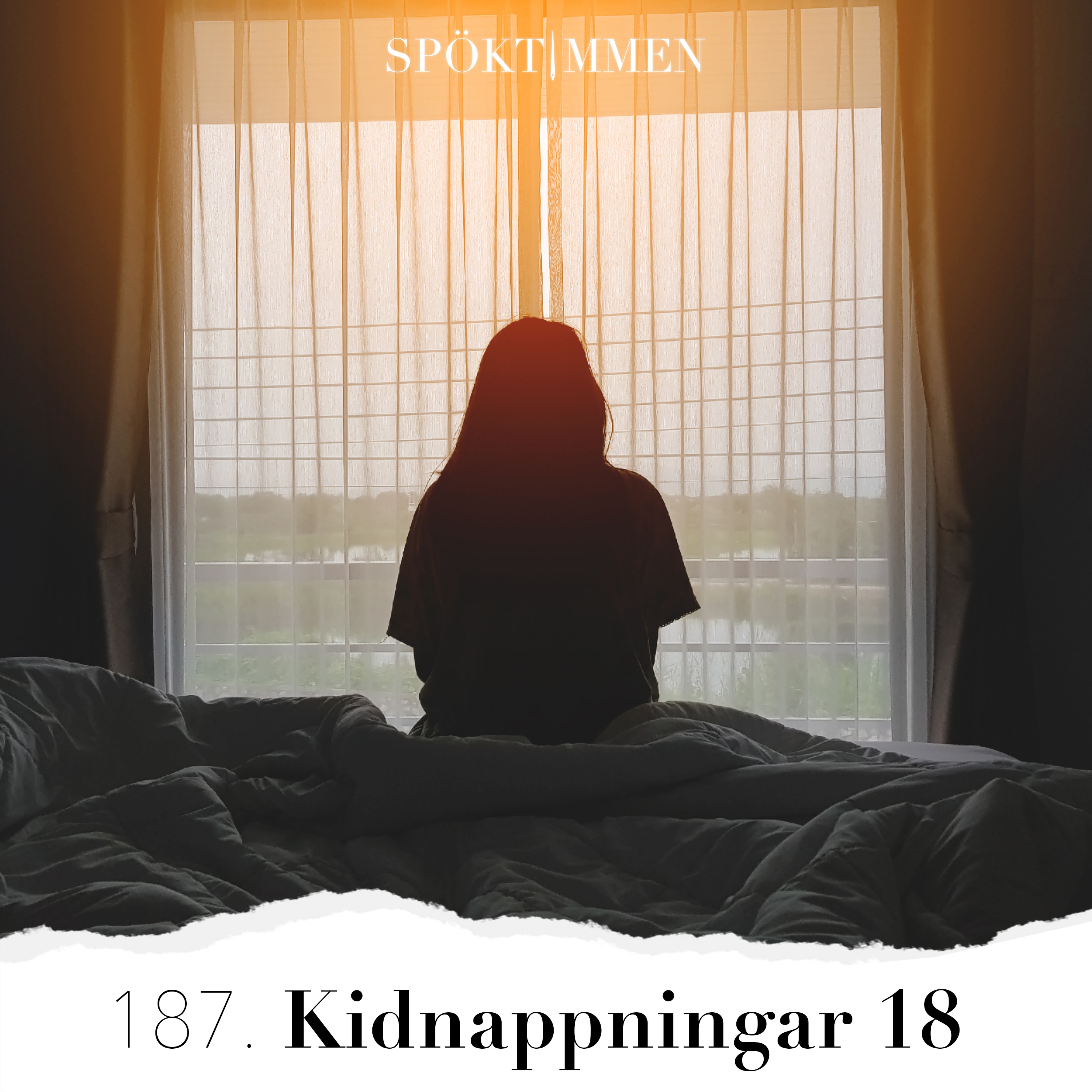 Kidnappningar 18