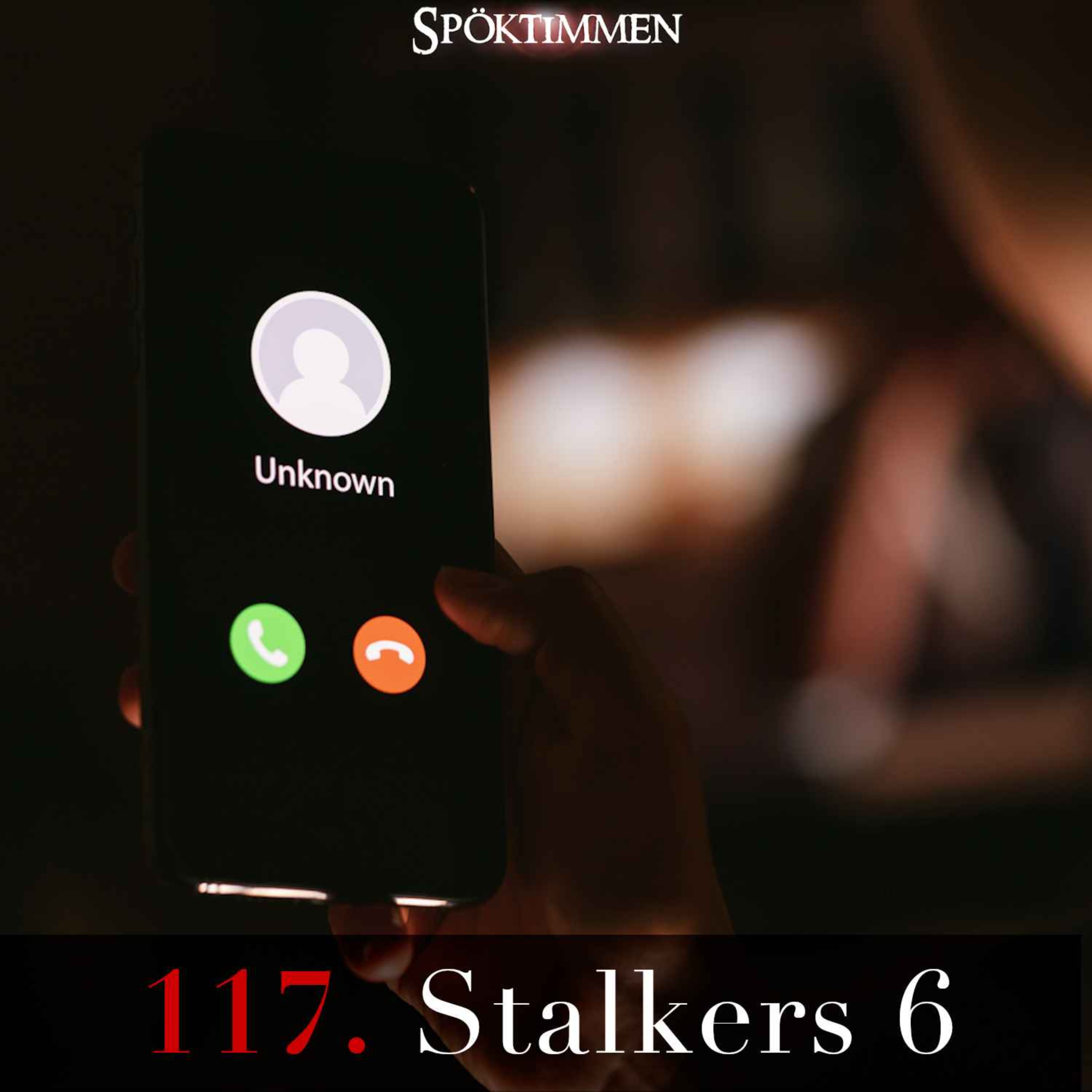 ARKIV: Stalkers 6