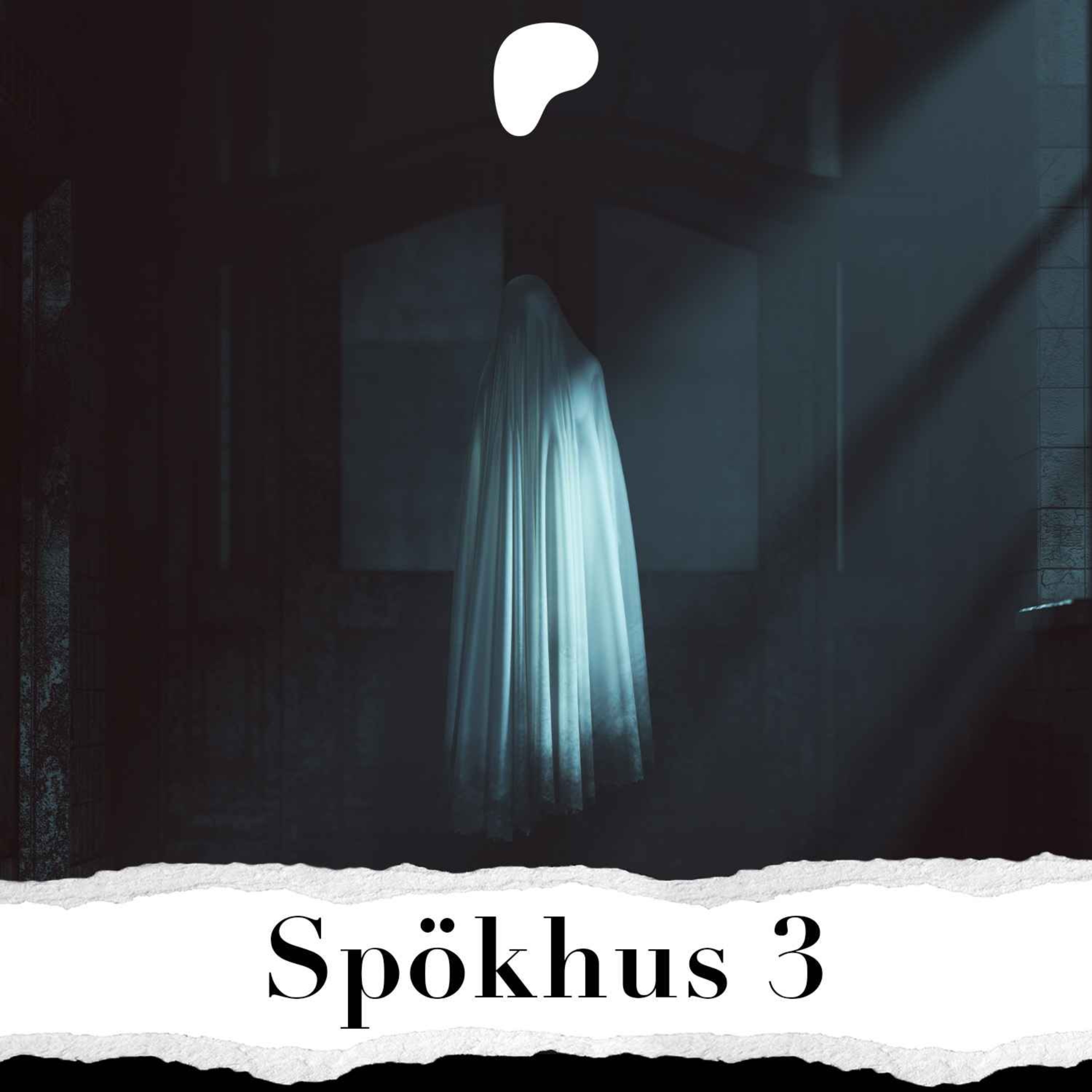 Spökhus 3 (PATREON)