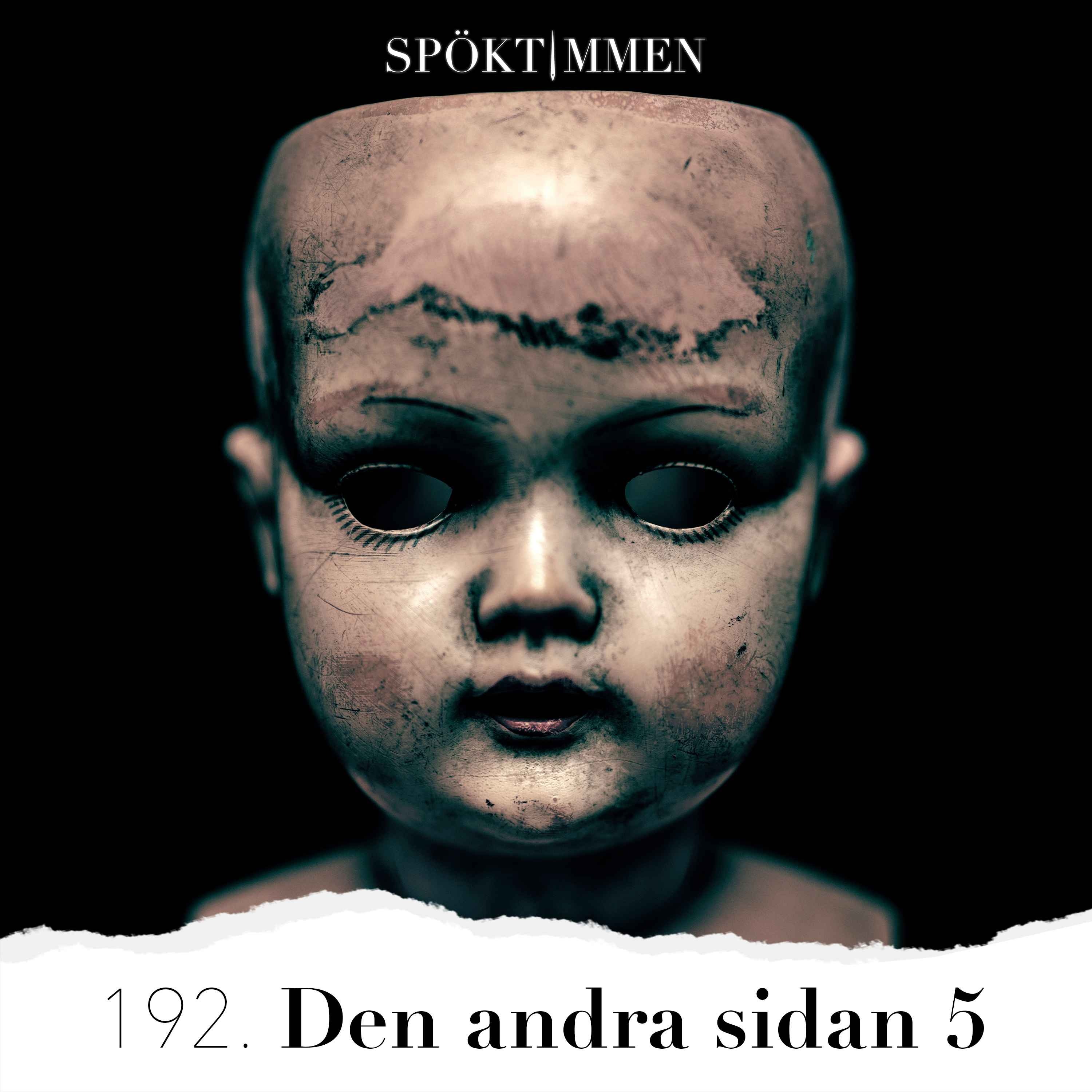 Den andra sidan 5