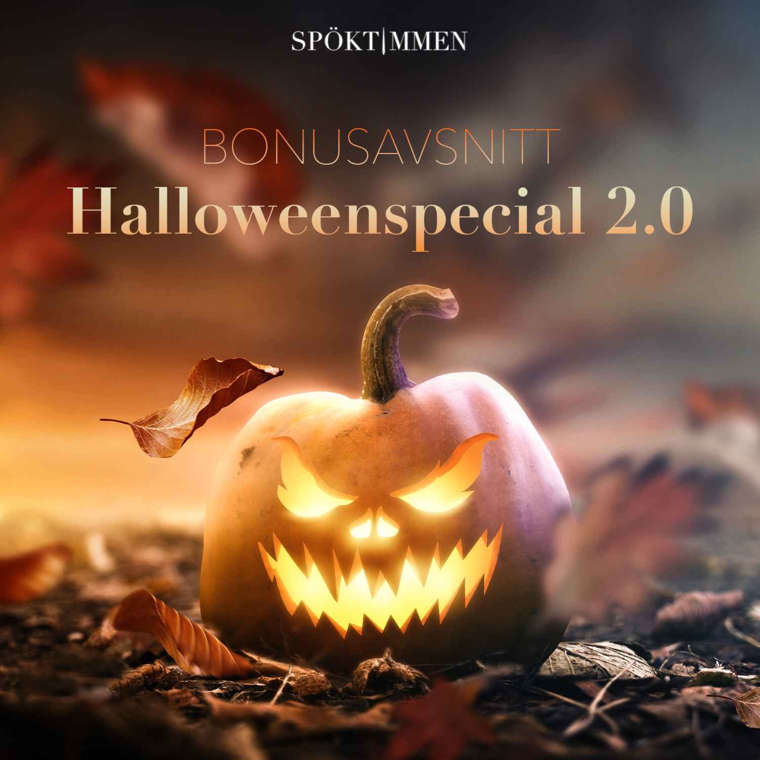 Bonusavsnitt: Halloween