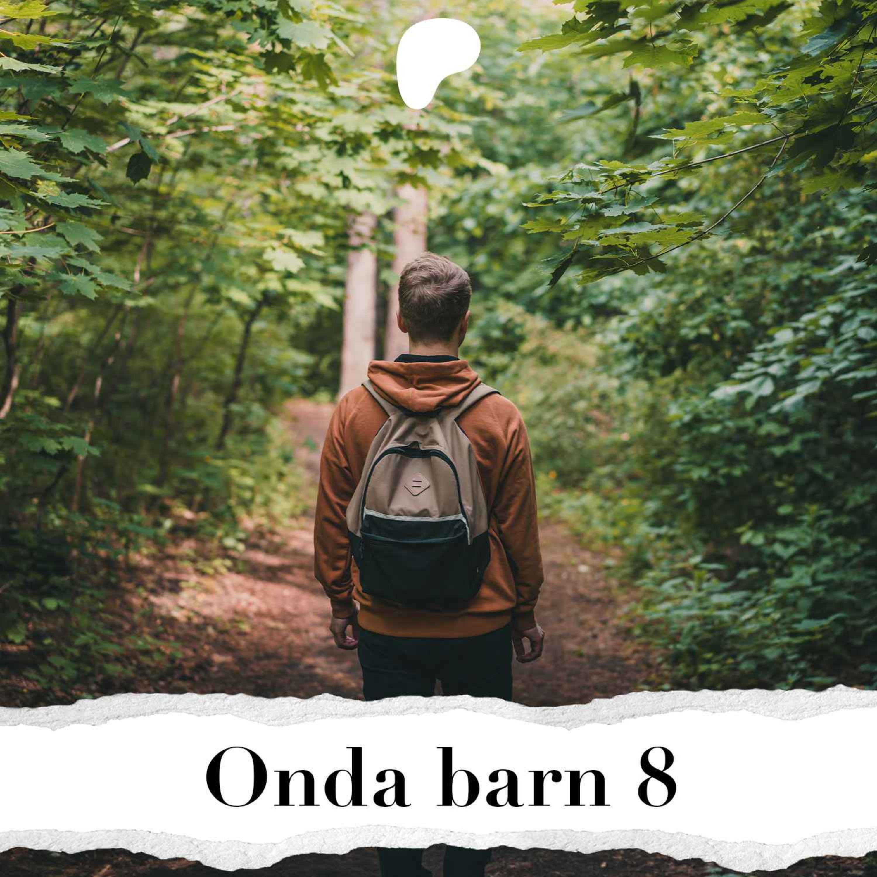 Onda barn 8 (PATREON)