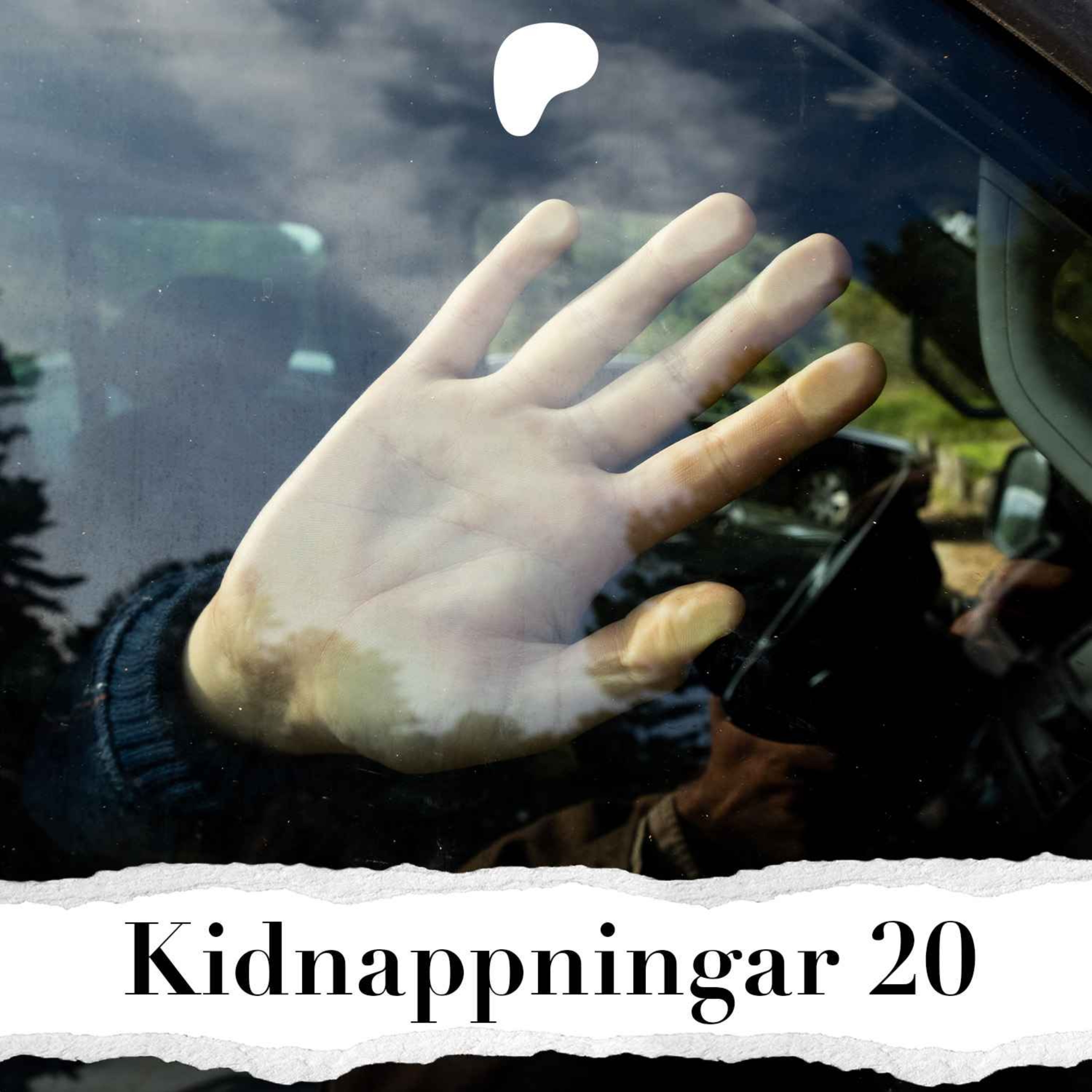 Kidnappningar 20 (PATREON)