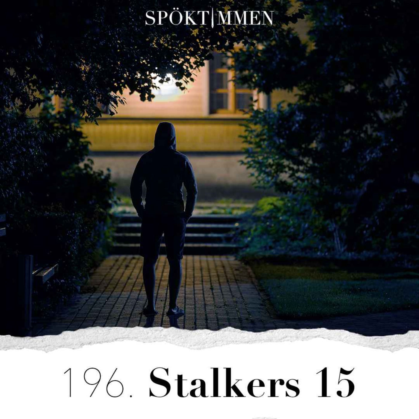 Stalkers 15