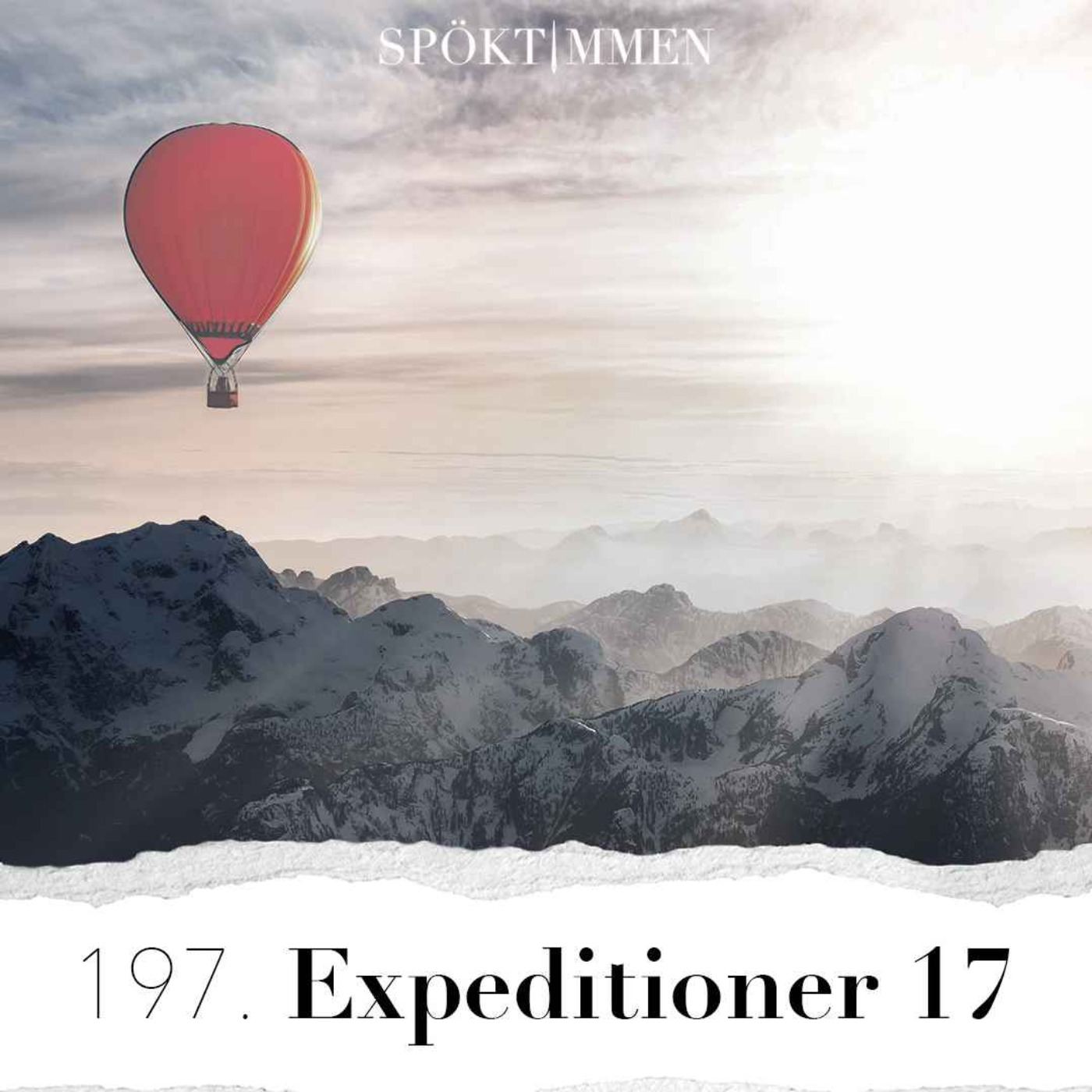 Expeditioner 17