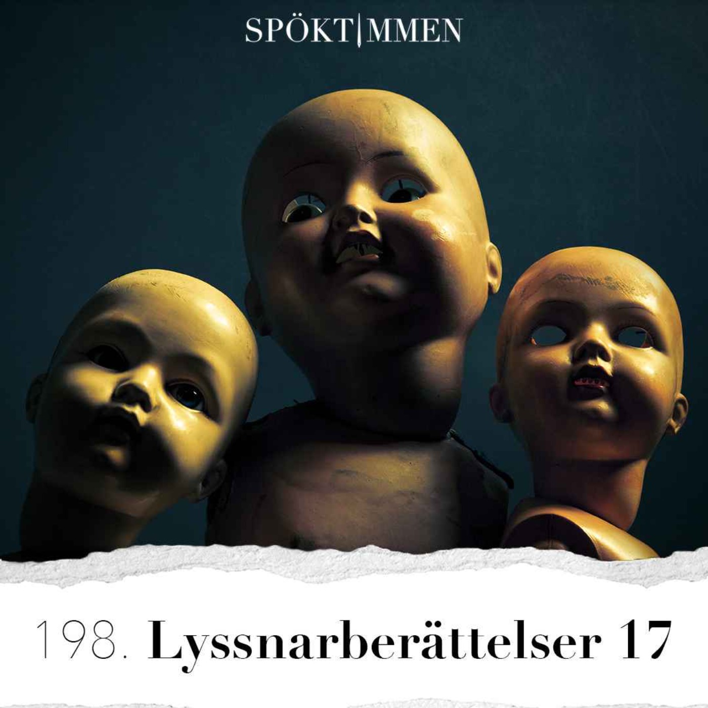 Lyssnarberättelser 17