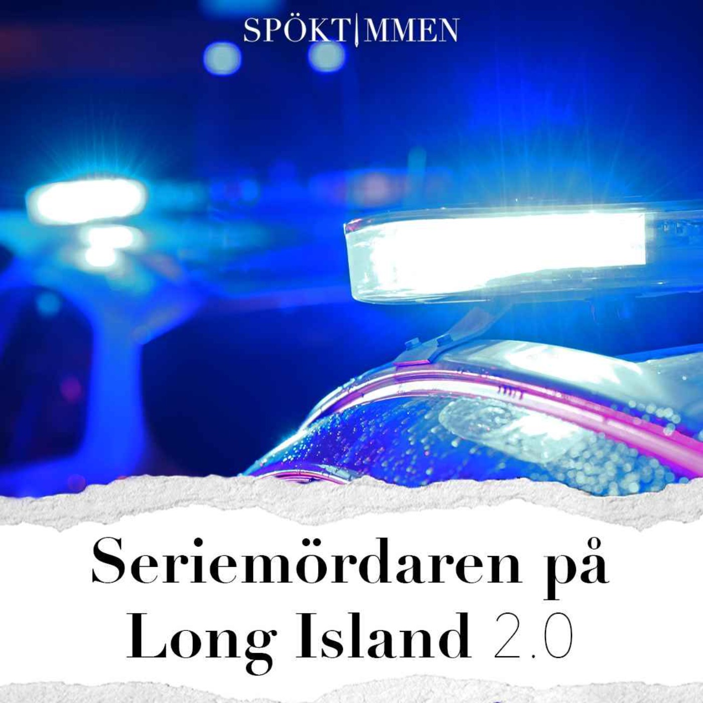 Seriemördaren på Long Island 2.0 – Del 1