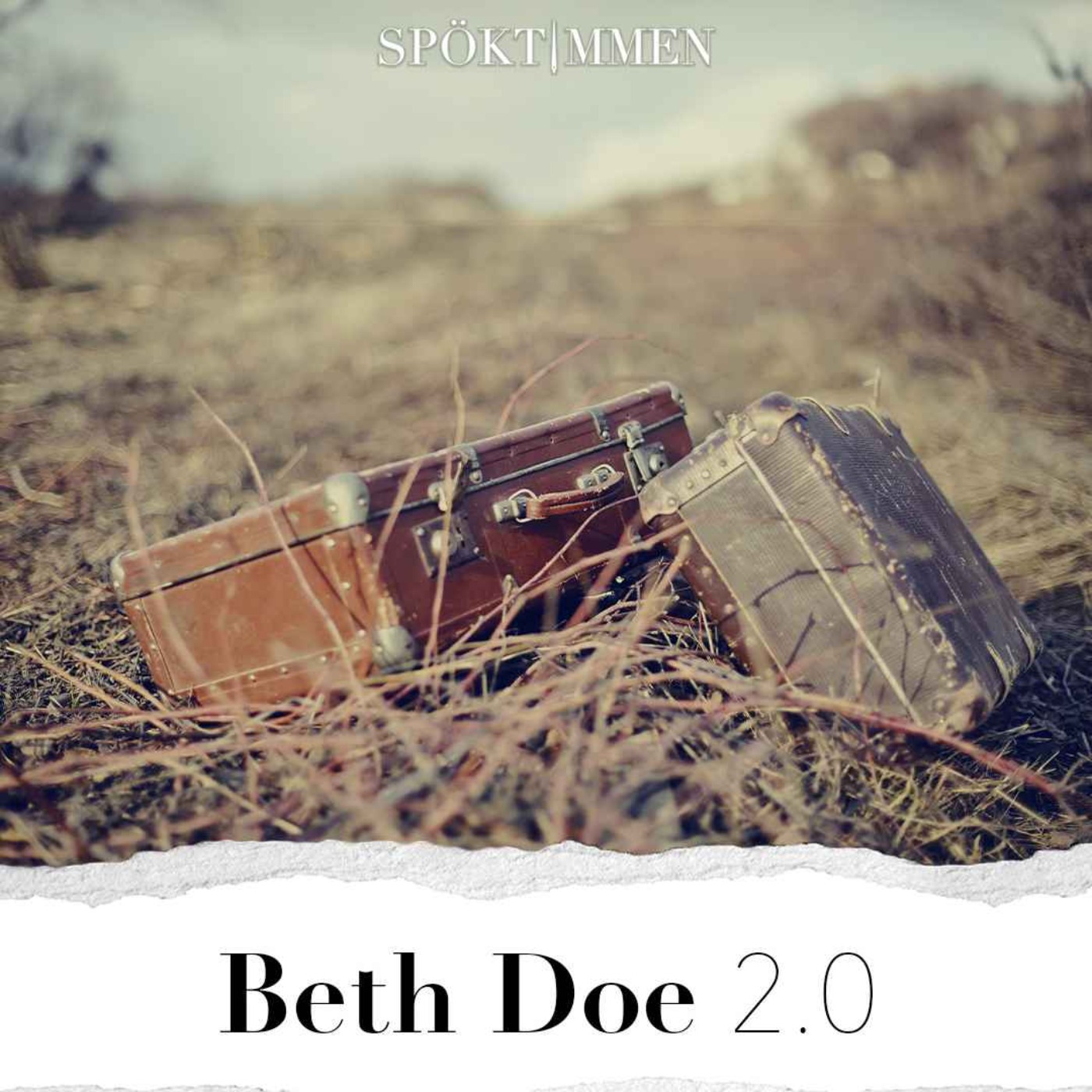 Beth Doe 2.0