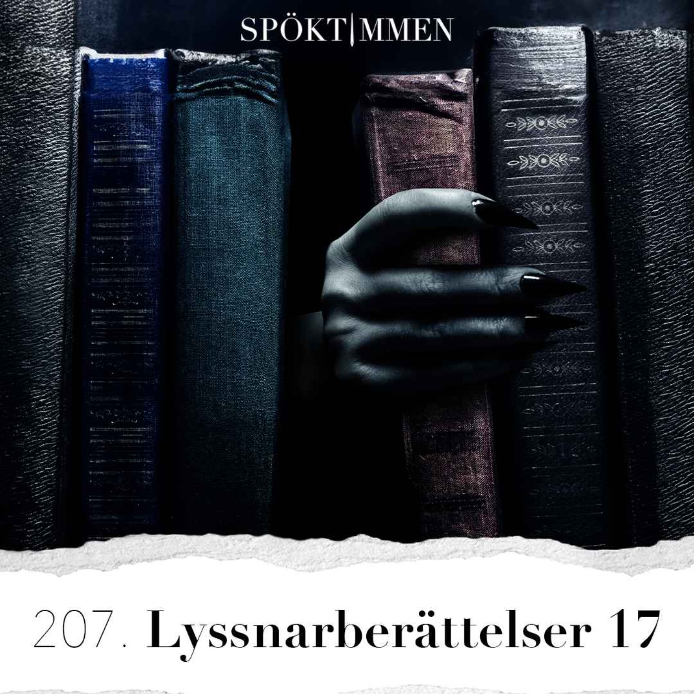207. Lyssnarberättelser 17