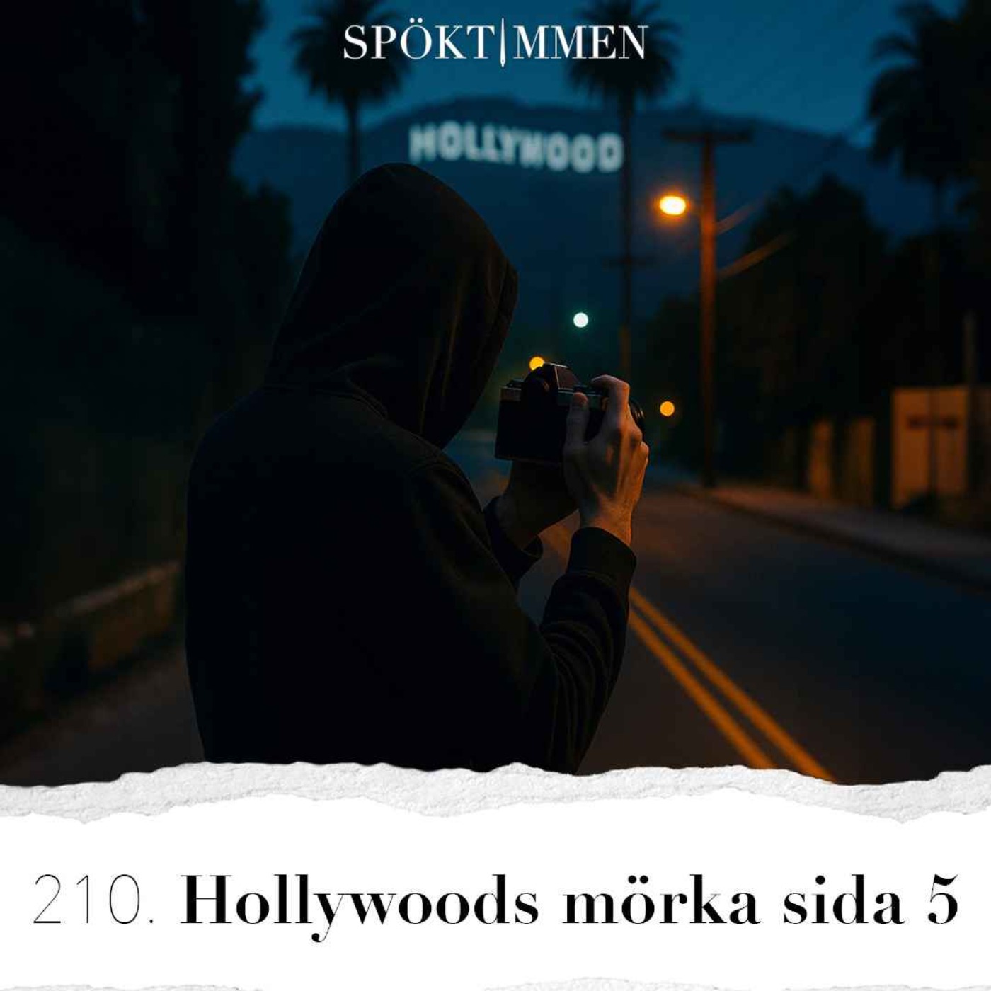 210. Hollywoods mörka sida 5