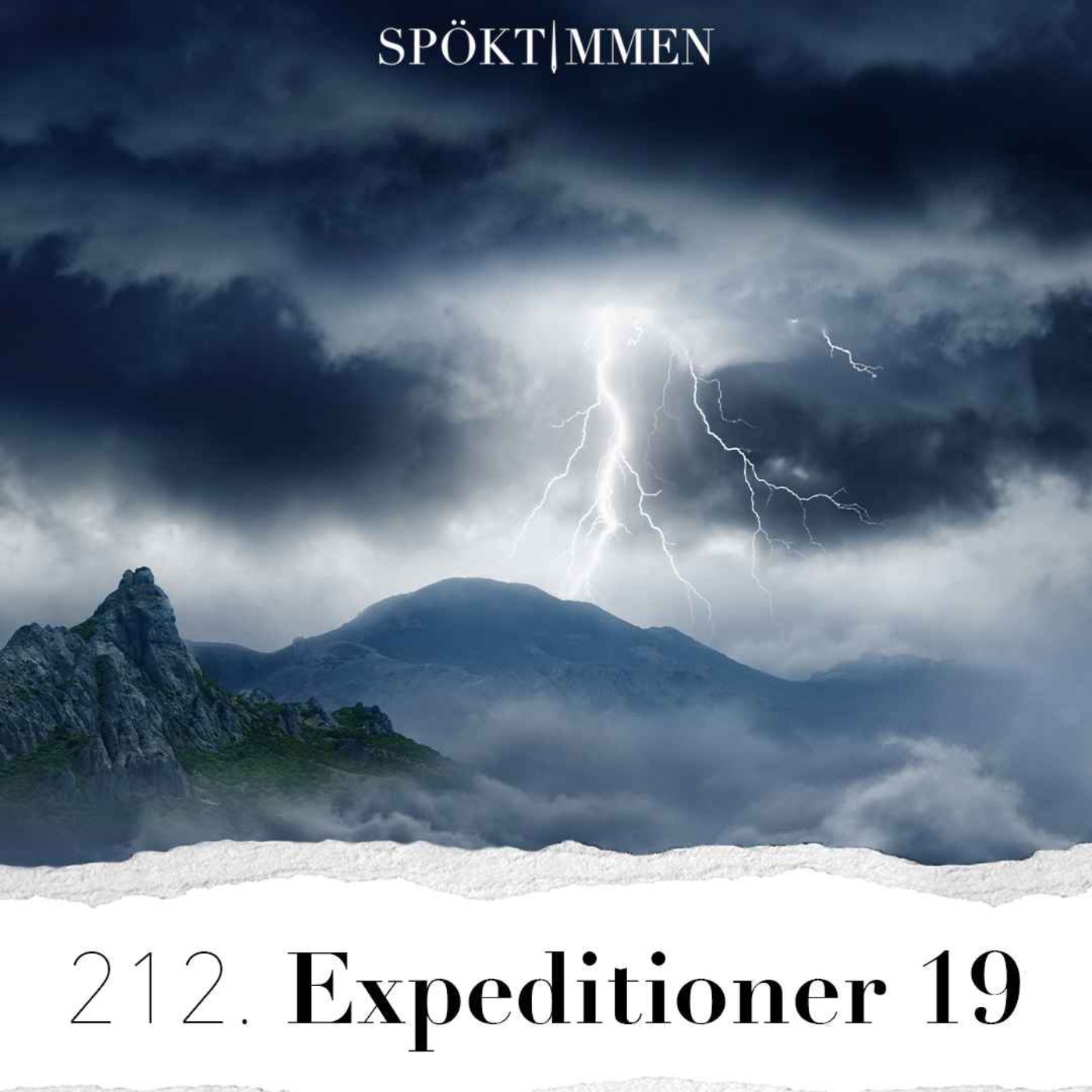 212. Expeditioner 19