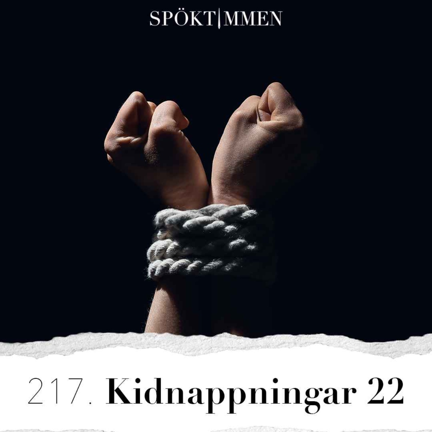 217. Kidnappningar 22