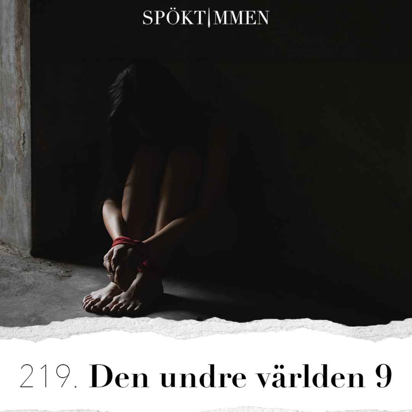 219. Den undre världen 9