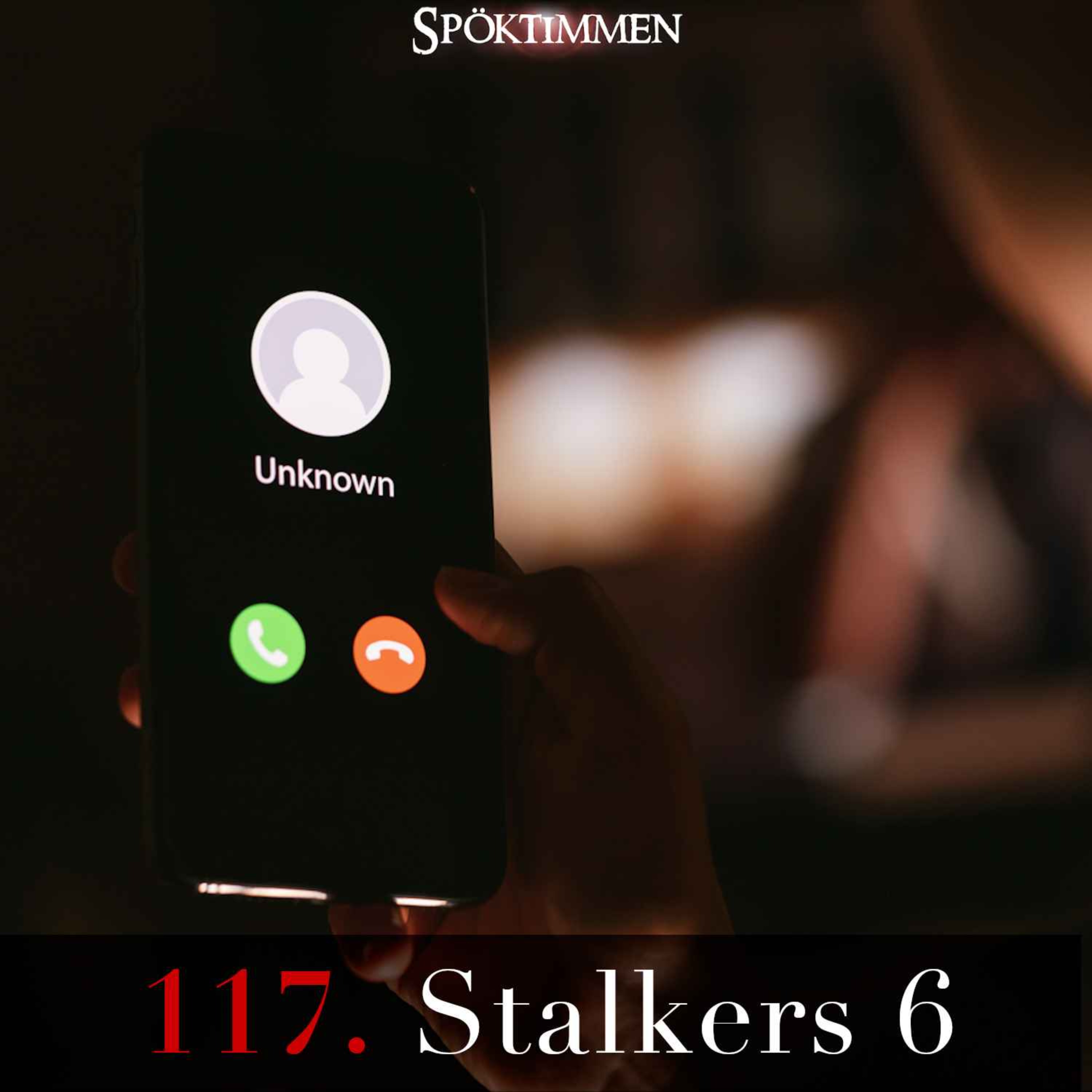 Stalkers 6 (REPRIS)